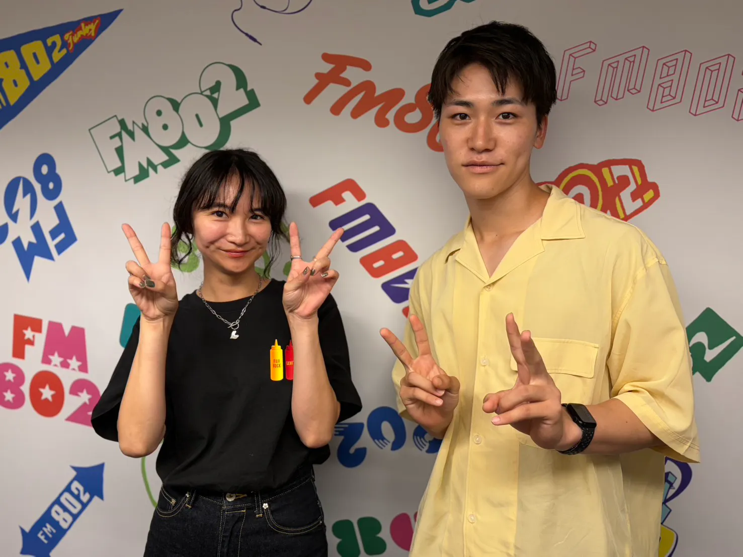 #16 FM802 DJ 板東さえかと一緒にオフ・ザ・ピッチから言い放題『 ヨーロッパでいっぱいW杯観てきてん!!!』 episode artwork