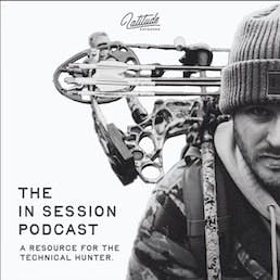 EP 24 | Latitude's In Session - Final season preparation with Jacob Sklenar