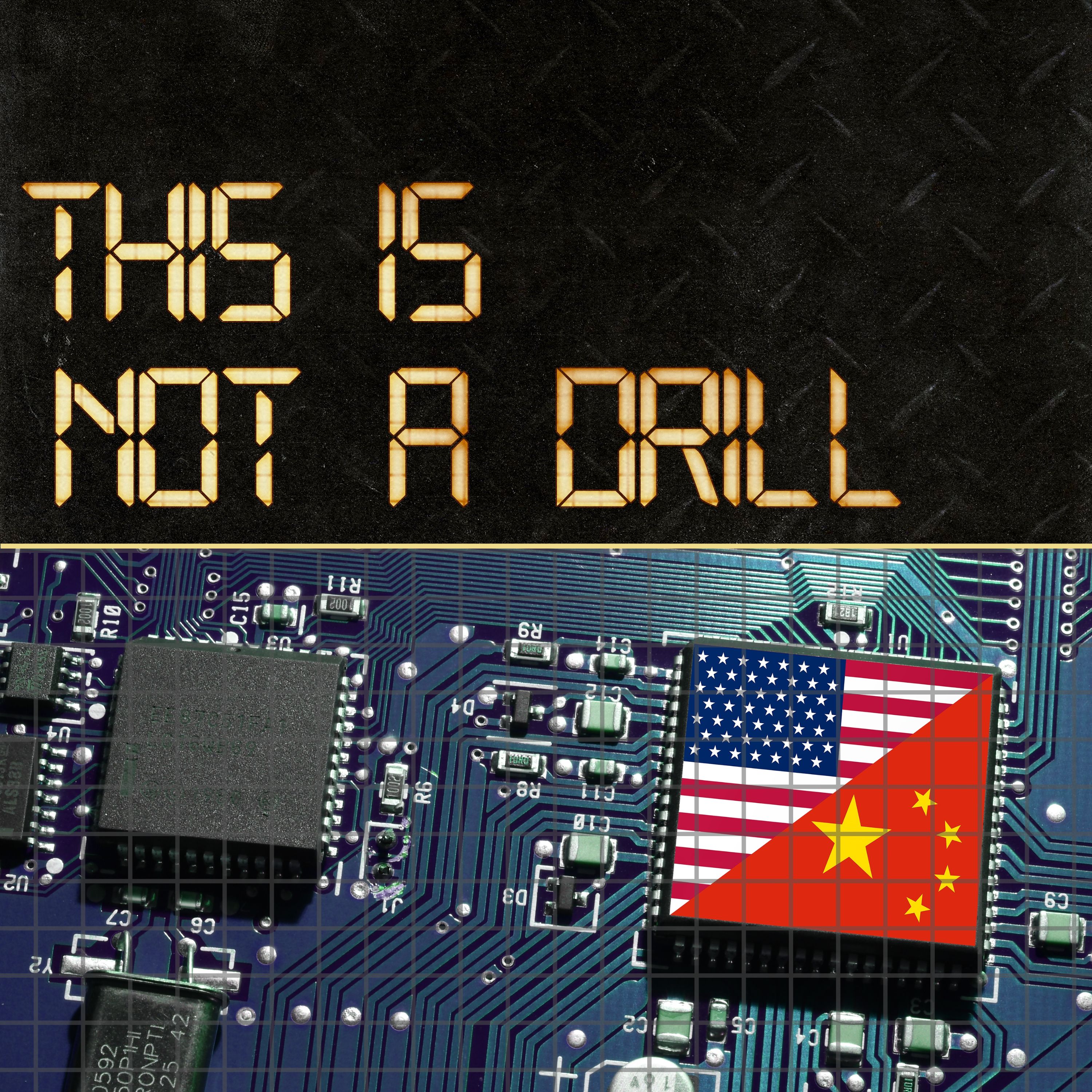 Is China unstoppable? – How Beijing is fighting to own the future