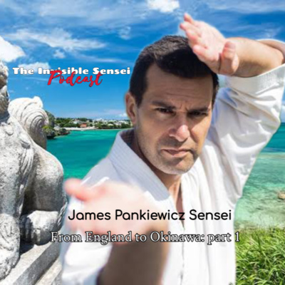 The Invisible Sensei