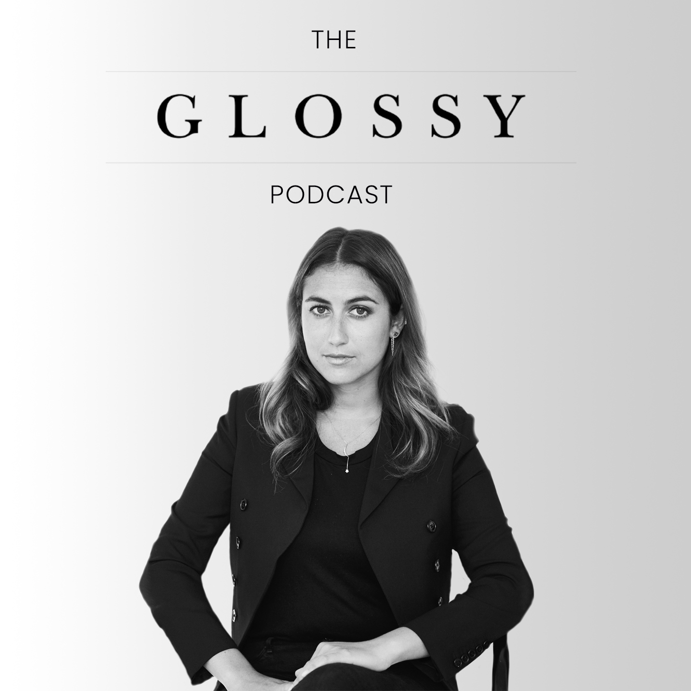 The Glossy Podcast