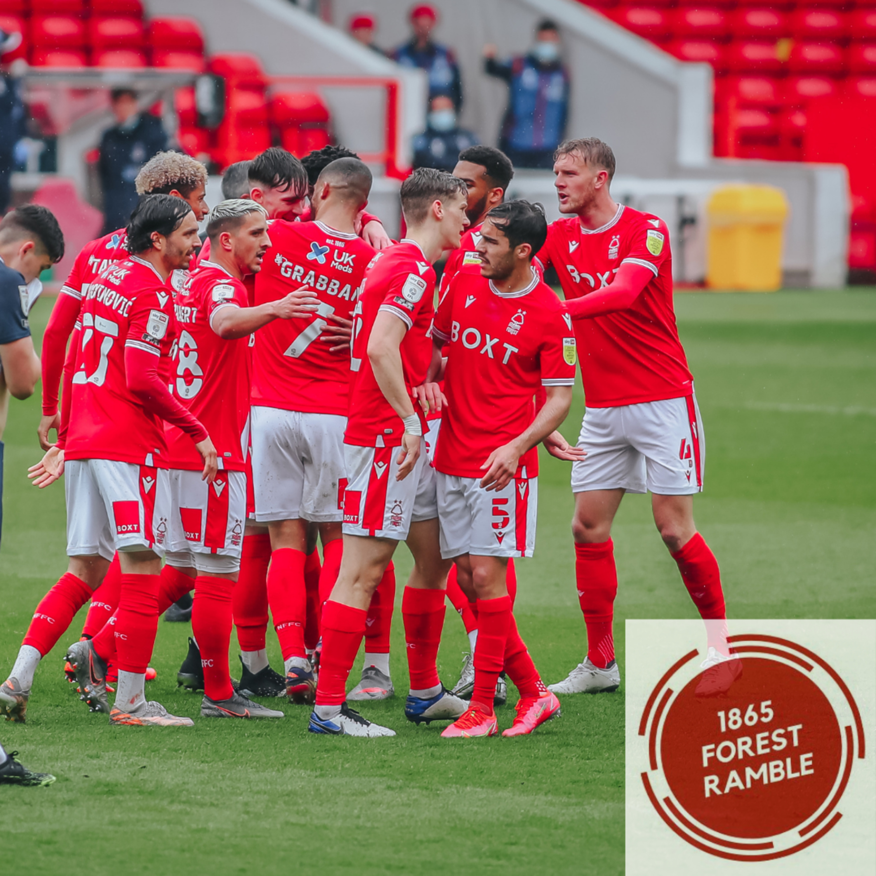 "Like a 14 year old on FIFA": The 1865 Season Review 2020-21 (Part 1)