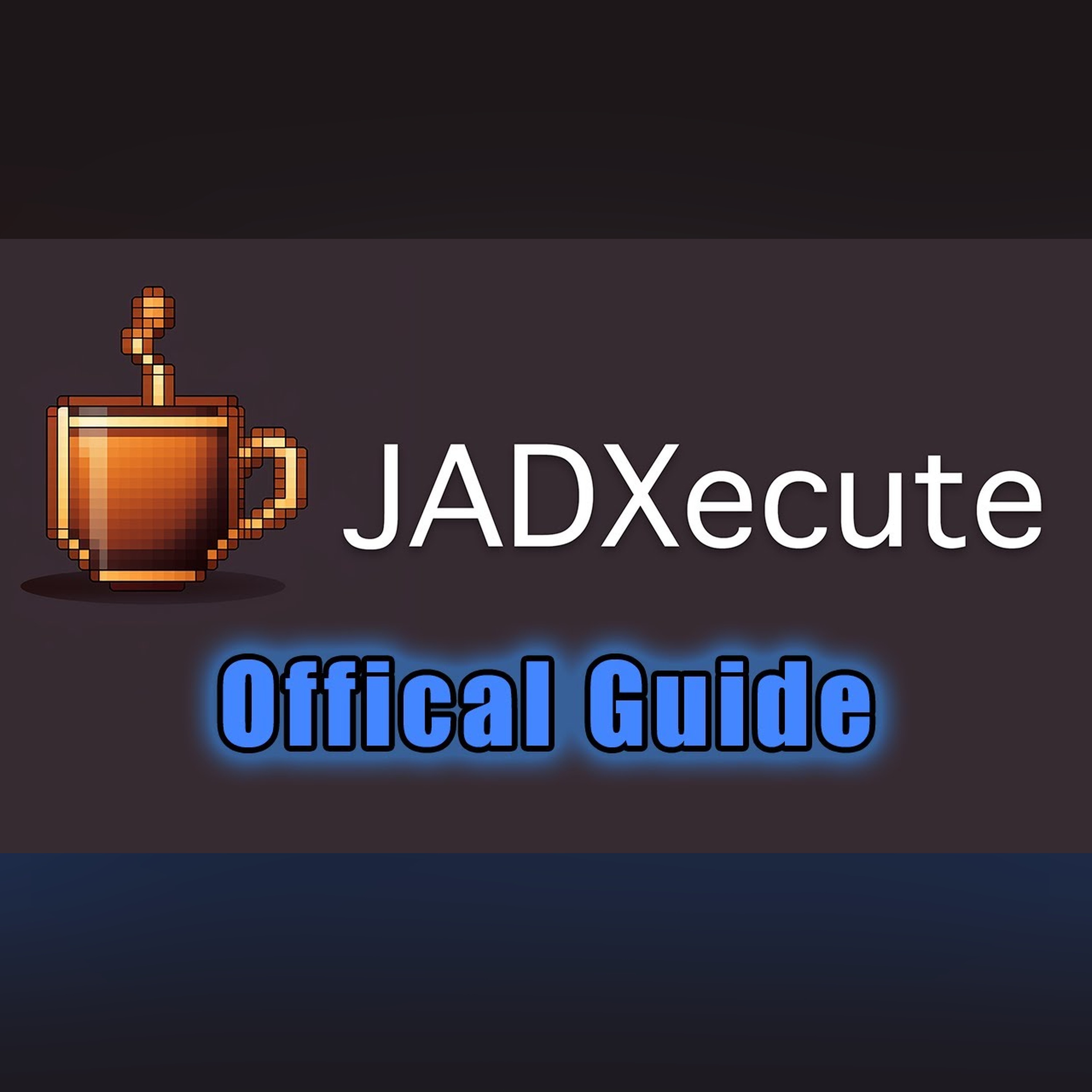 JADXecute: Dynamic Scripting For JADX episode artwork