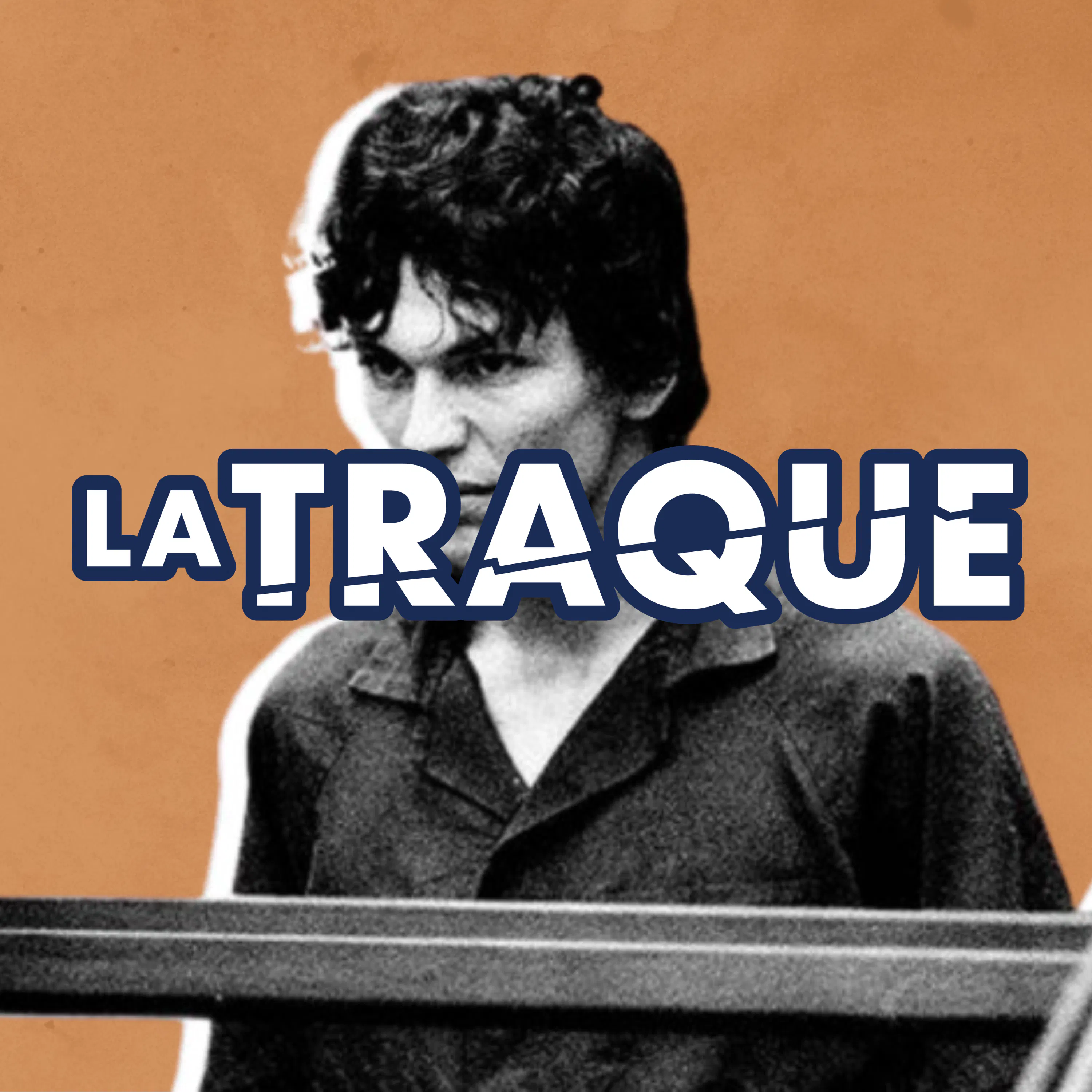 Découvrez La Traque... du disciple de Satan, Richard Ramirez