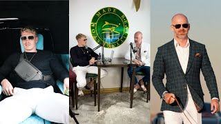 Interviewing the Sartorial Shooter (women, masculinity, Tate brothers) | JACK HOPKINS