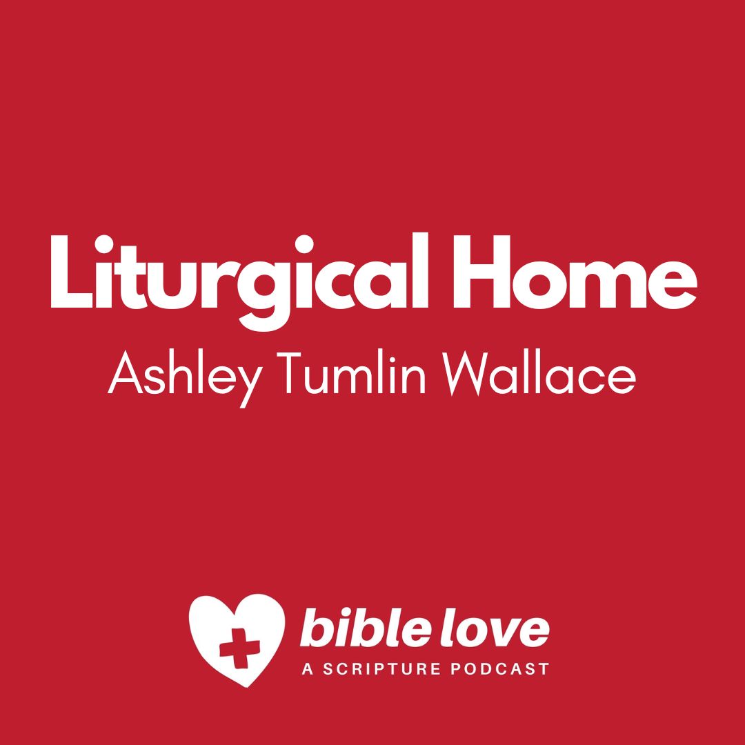 Bible Love: A Scripture Podcast