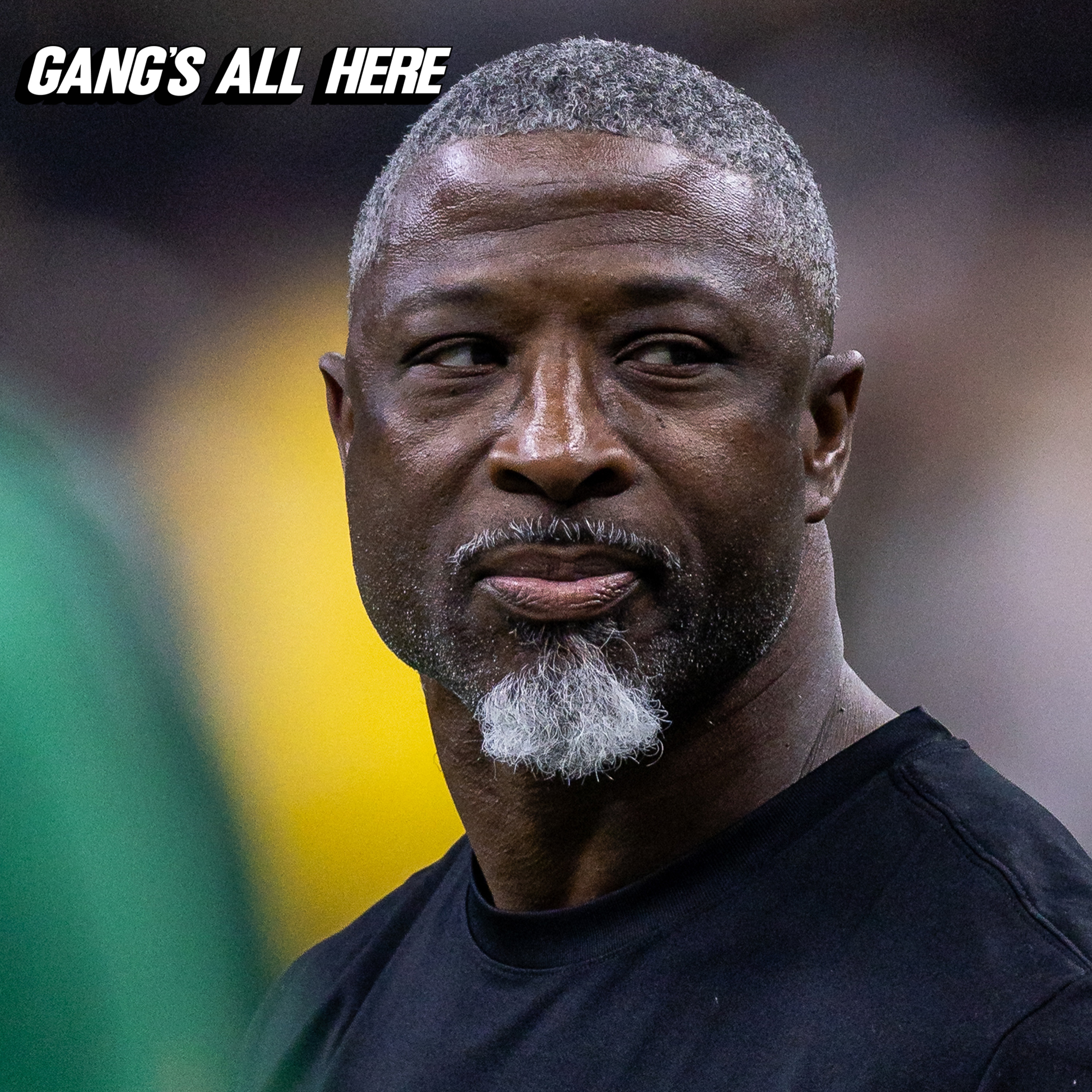 Aaron Glenn Tries to Sell Hope to Jets Fans | Gang’s All Here