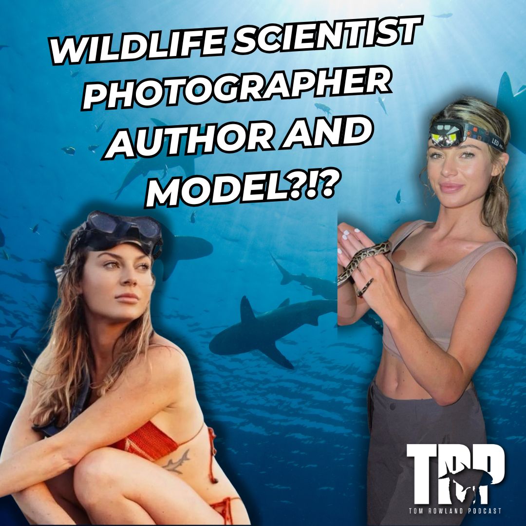 Rosie K. Moore  | Scientist, Author and Social Media Star