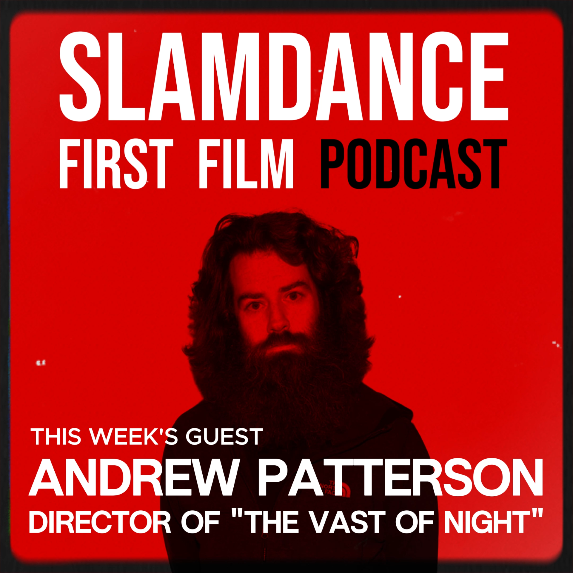 Andrew Patterson: Keep Believing In It