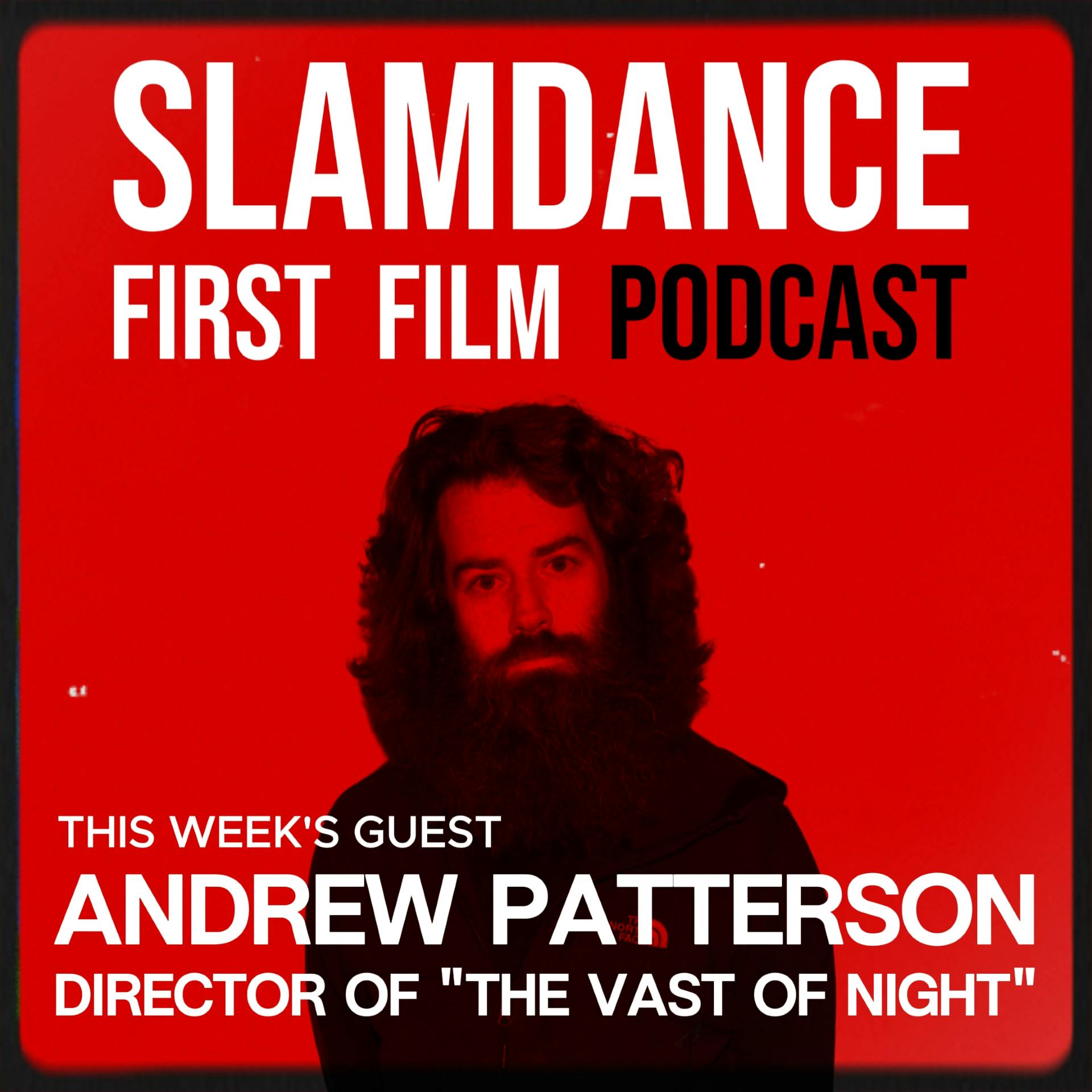 Andrew Patterson: Keep Believing In It Andrew Patterson: Keep Believing In It