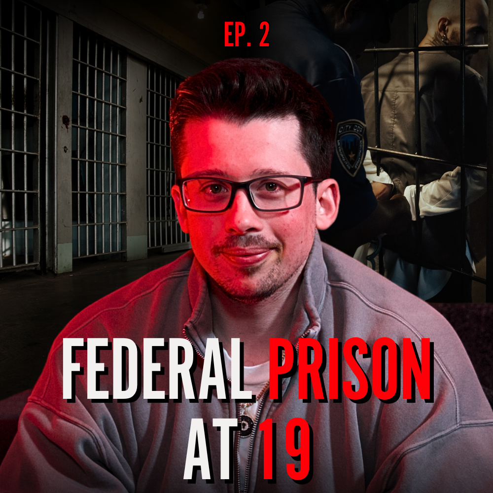 Ian Bick Reveals The HARD Truth About Federal Prison Life