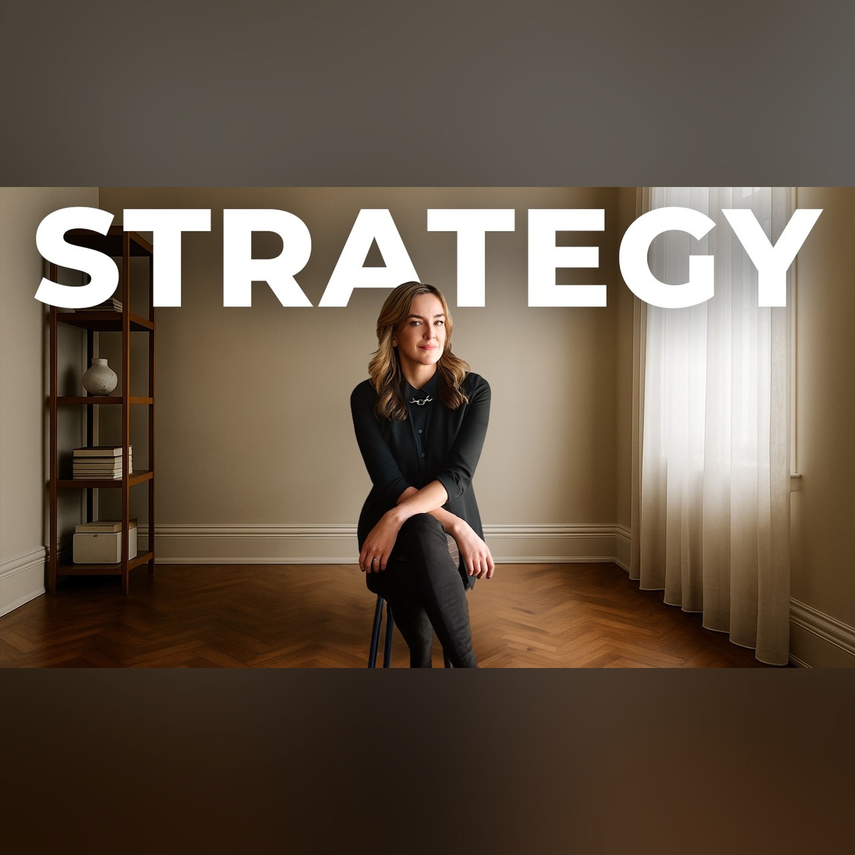 The Top 7 Content Strategies To Get Ahead of Everyone Else episode artwork