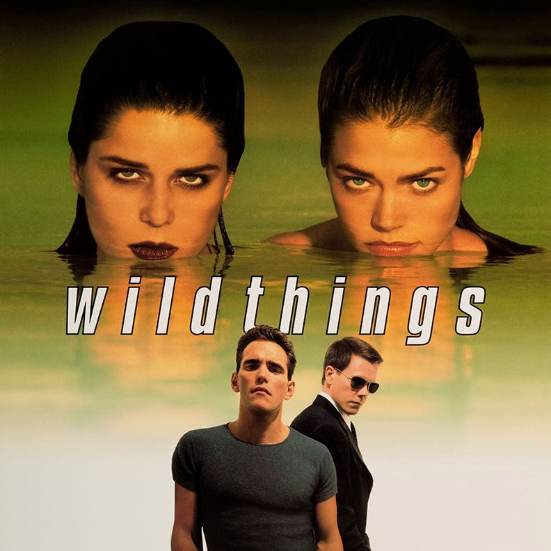 90s Lolitas Volume 3: Wild Things, Cruel Intentions and Britney Spears (Erotic 90’s, Part 19)
