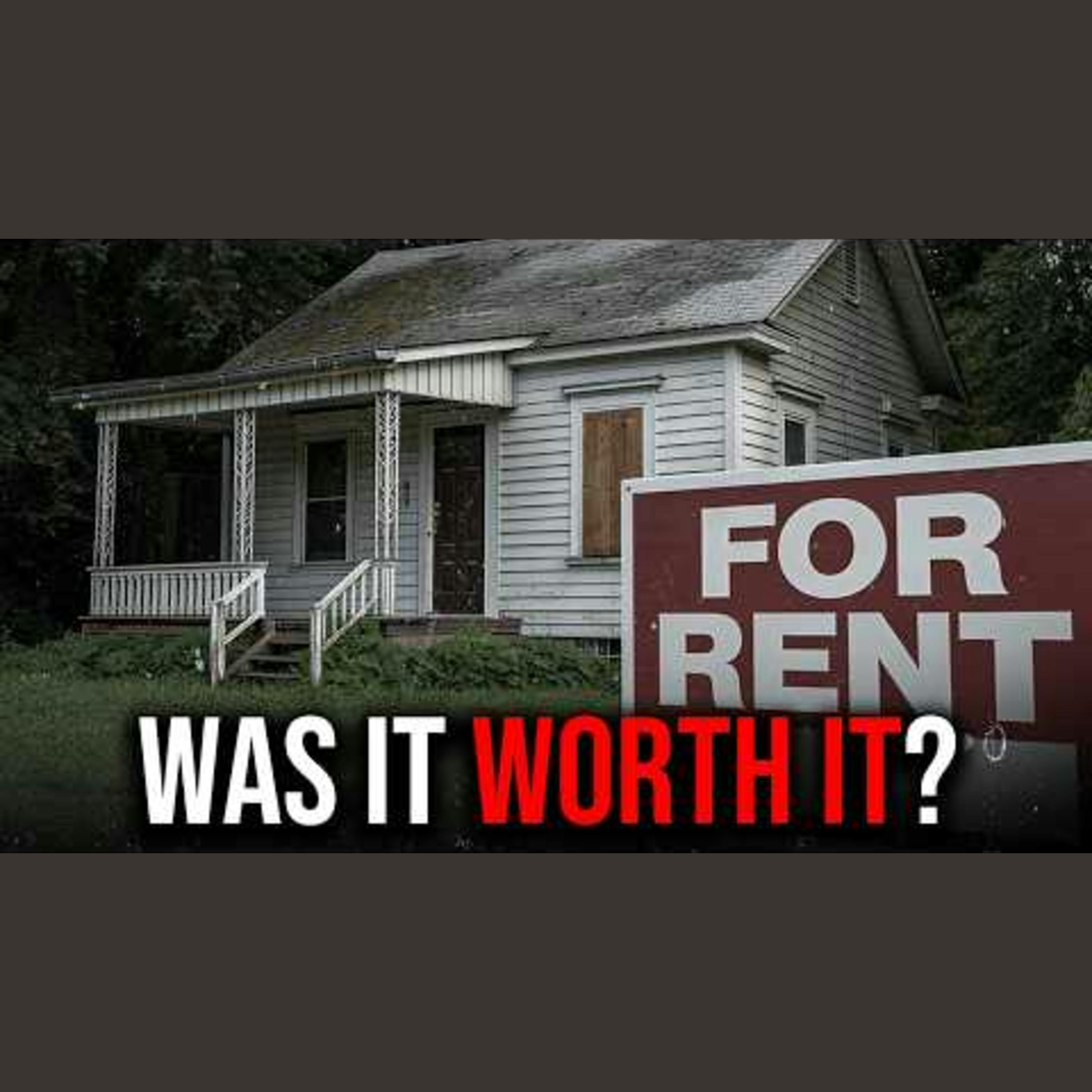 Episode 8: Reddit's Darkest Revenge Stories Episode 8: Reddit's Darkest Revenge Stories