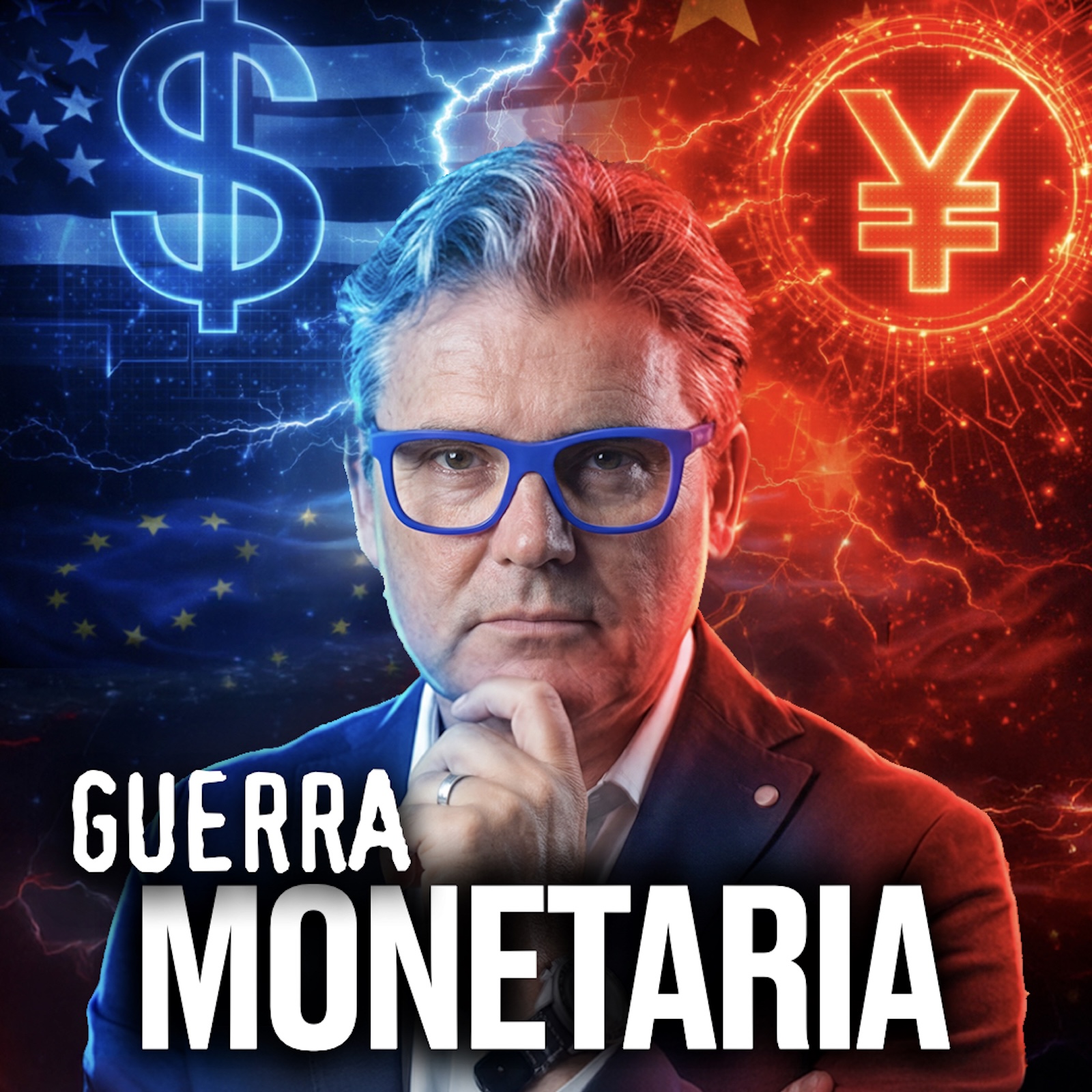 EEUU vs China: yuan digital, dólar y la nueva guerra monetaria