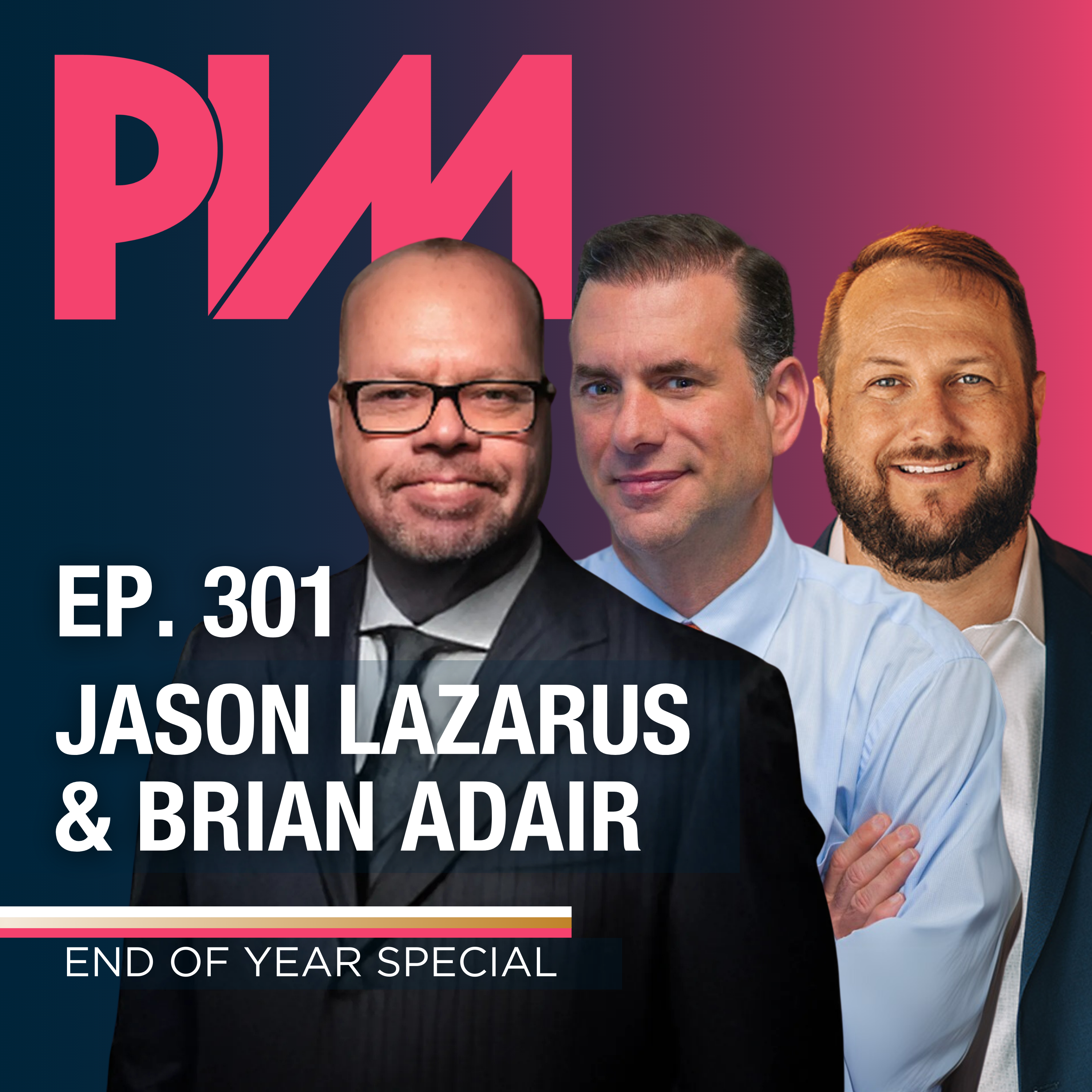 Personal Injury Mastermind w/ Chris Dreyer