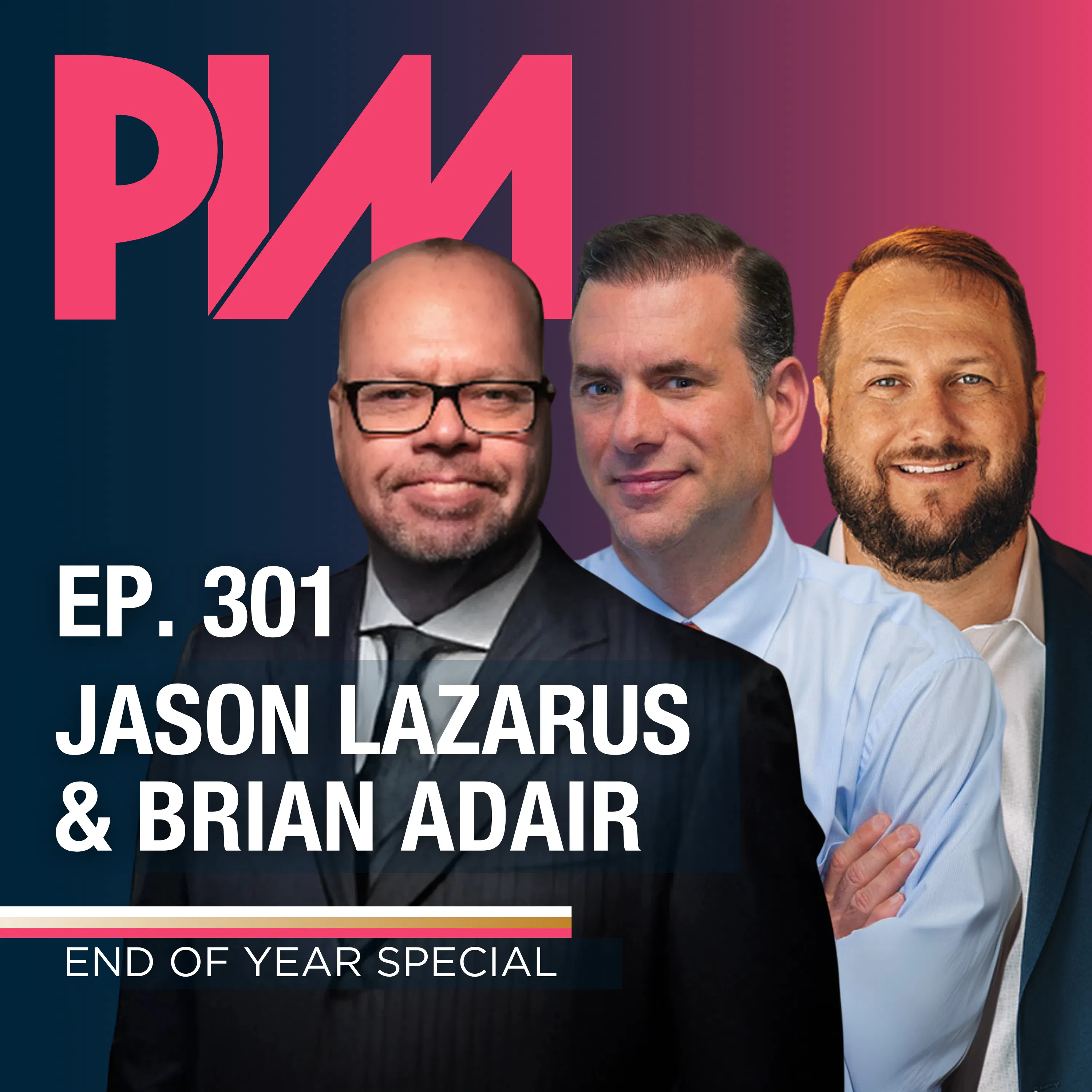 Bonus - 301. Early Settlement Planning + Expert Lien Resolution = Happier Clients (and Better Reviews) — Personal Injury Mastermind w/ Chris Dreyer cover