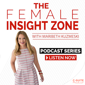 The Female Insight Zone