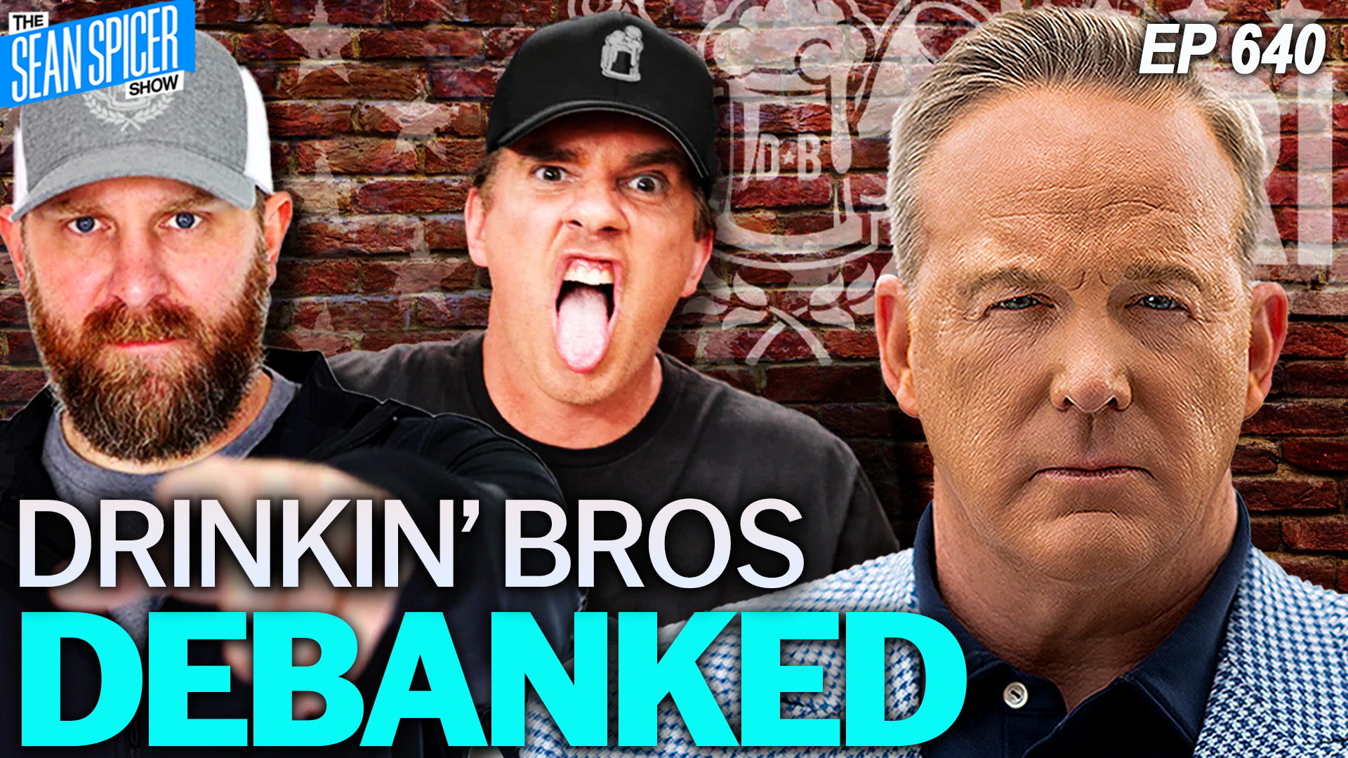 Conservatives Are STILL Getting Debanked; Don Lemon Arrested | Ep 640