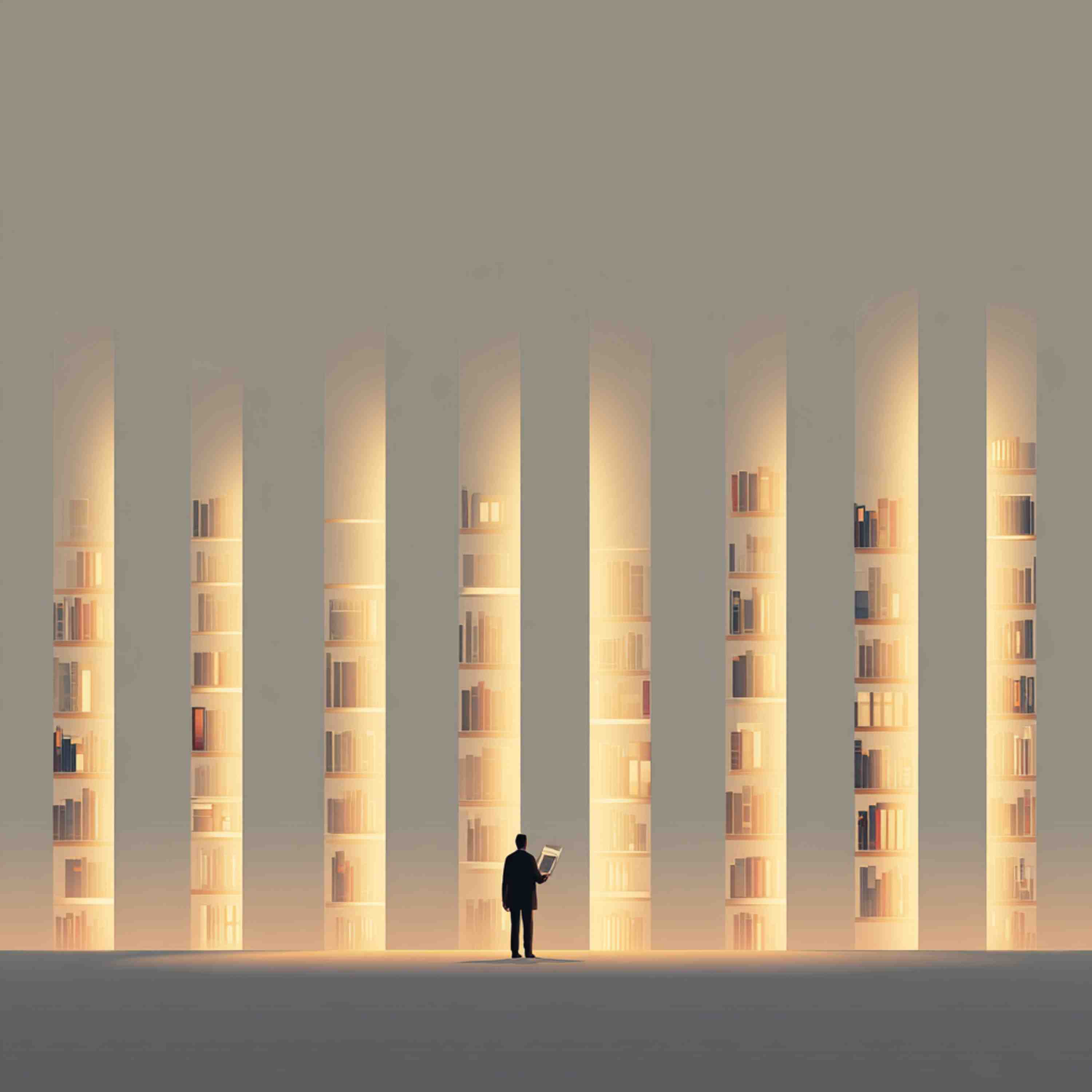 How Often Should You Publish by Seth Godin on Advice on Content Creation Guidelines