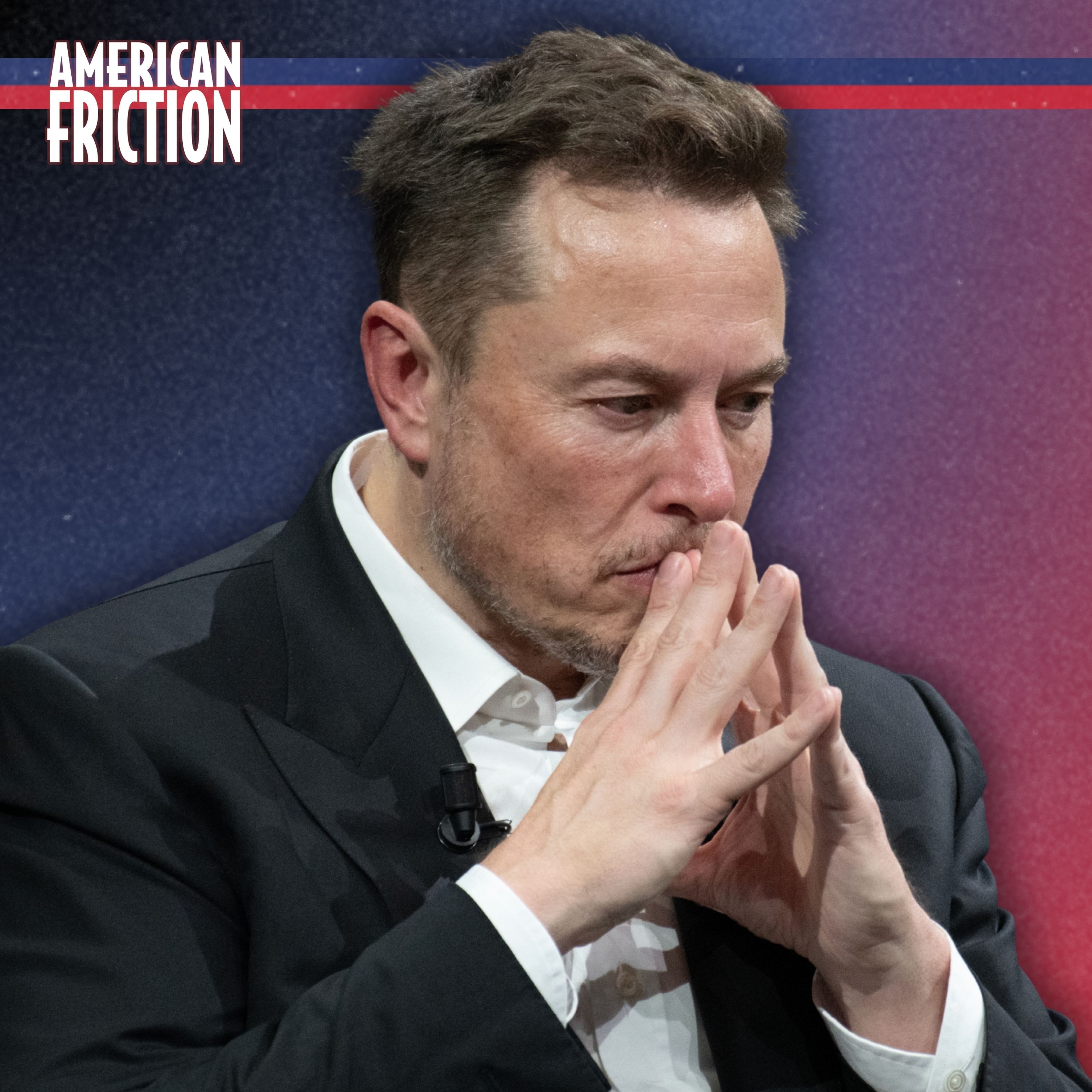 Elon Musk, we hardly knew ye – with special guest Molly Jong-Fast