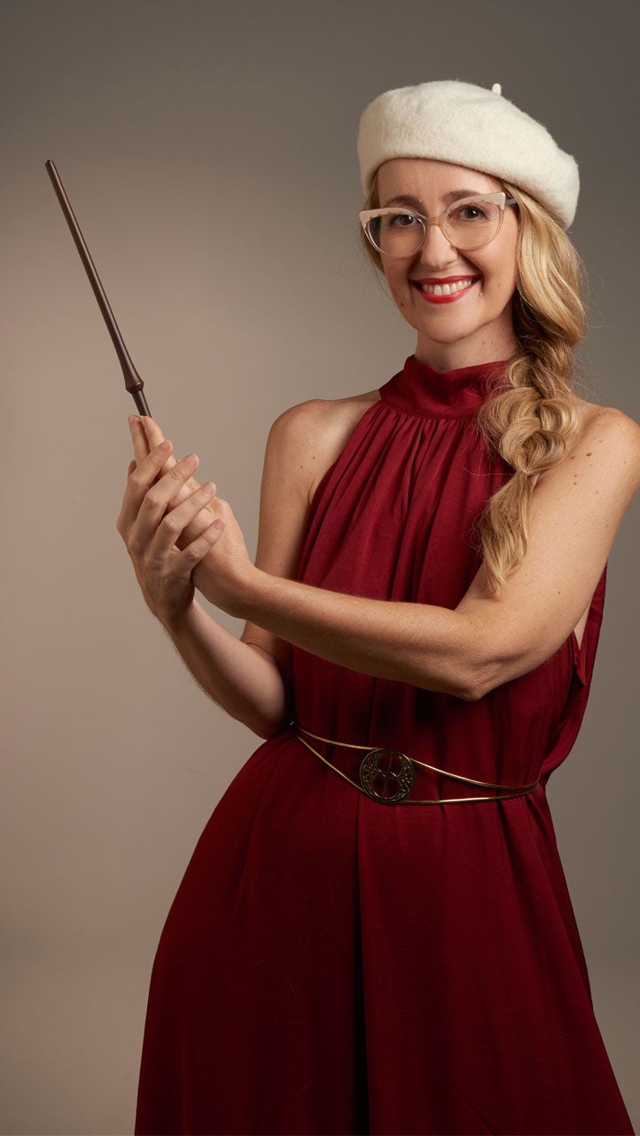 "Nadie nos va a salvar, solo nosotros tenemos la capacidad"