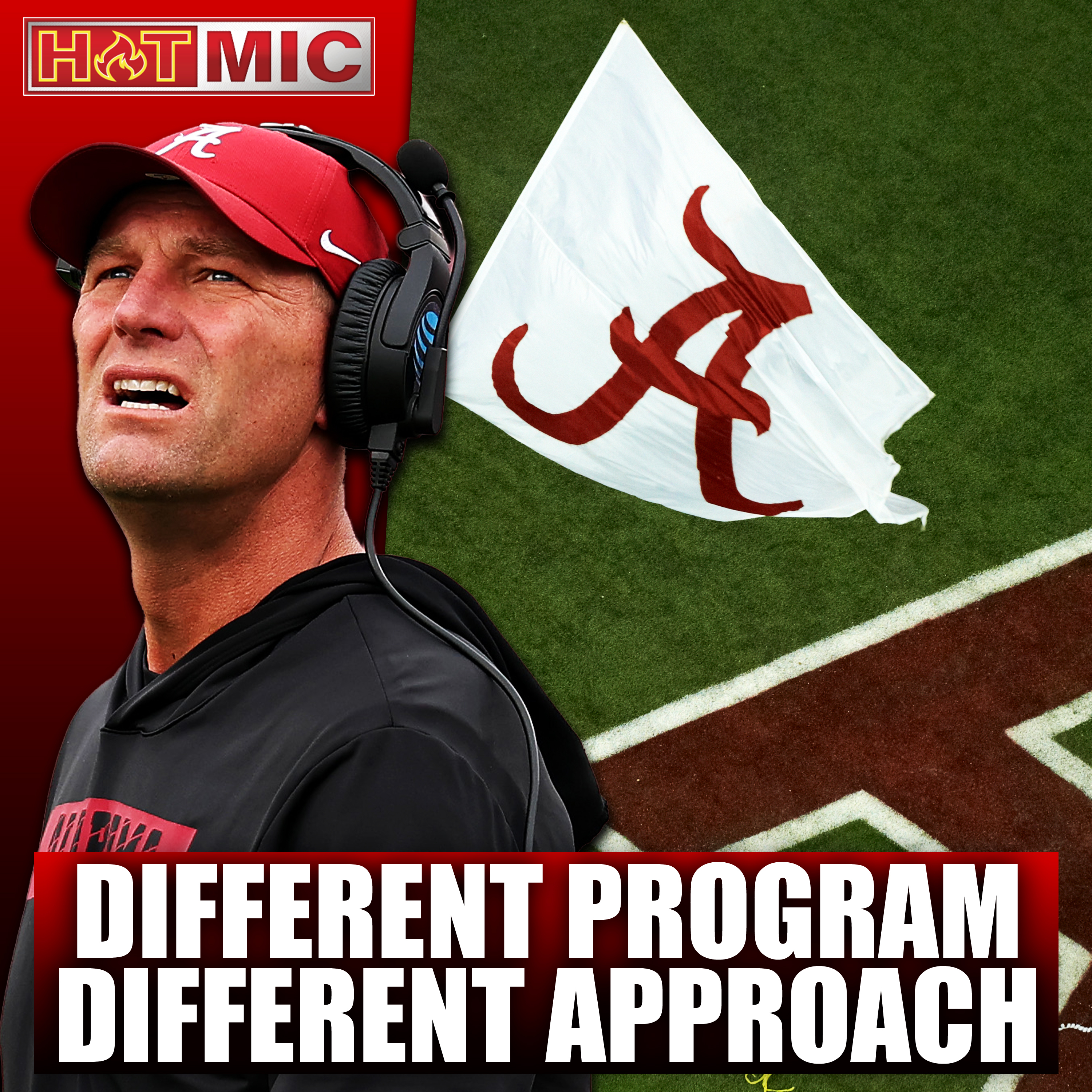 Christian Miller, Former Alabama and Carolina Panthers LB | episode artwork