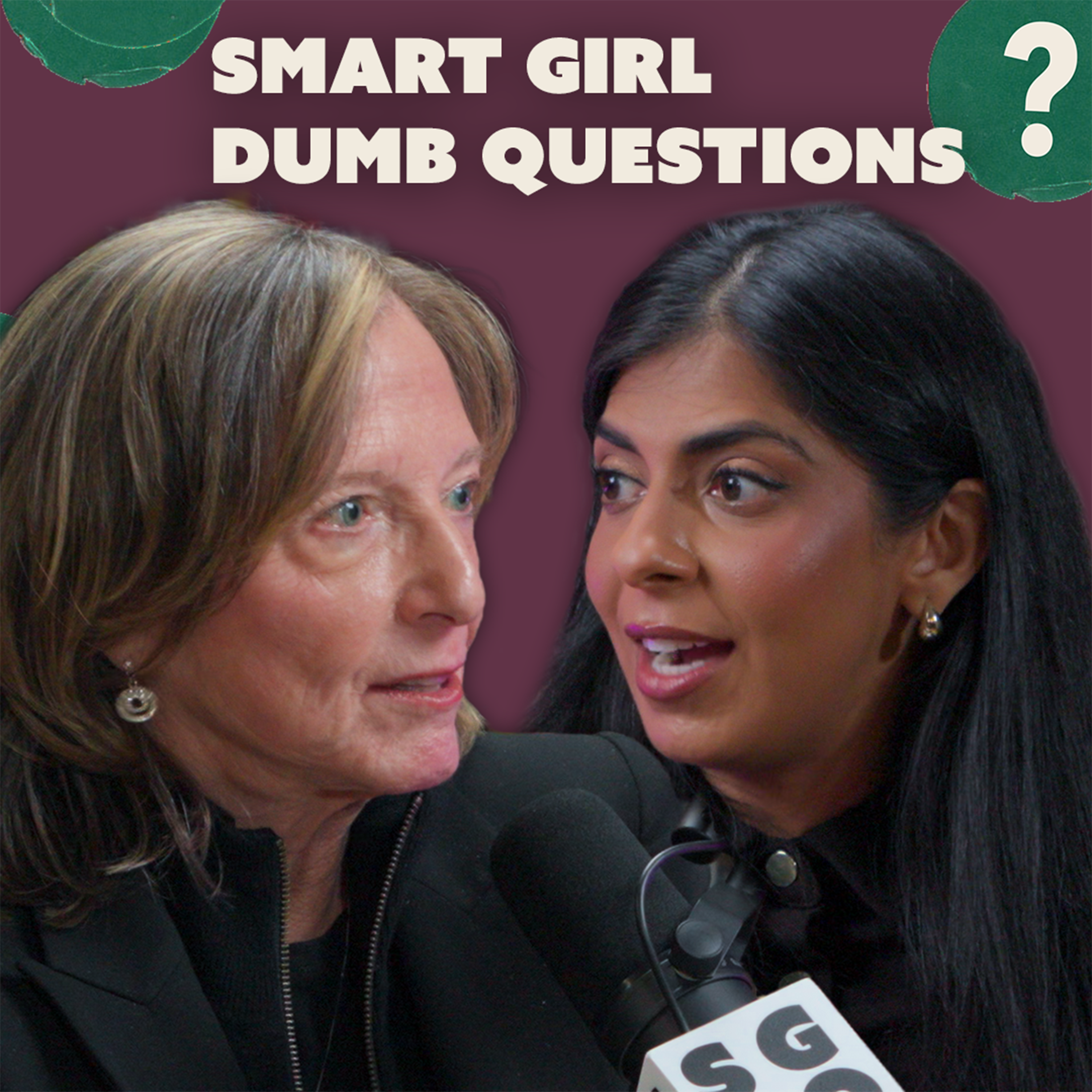 What’s Rich People Healthcare Like?! with Dr. Florence Comite artwork