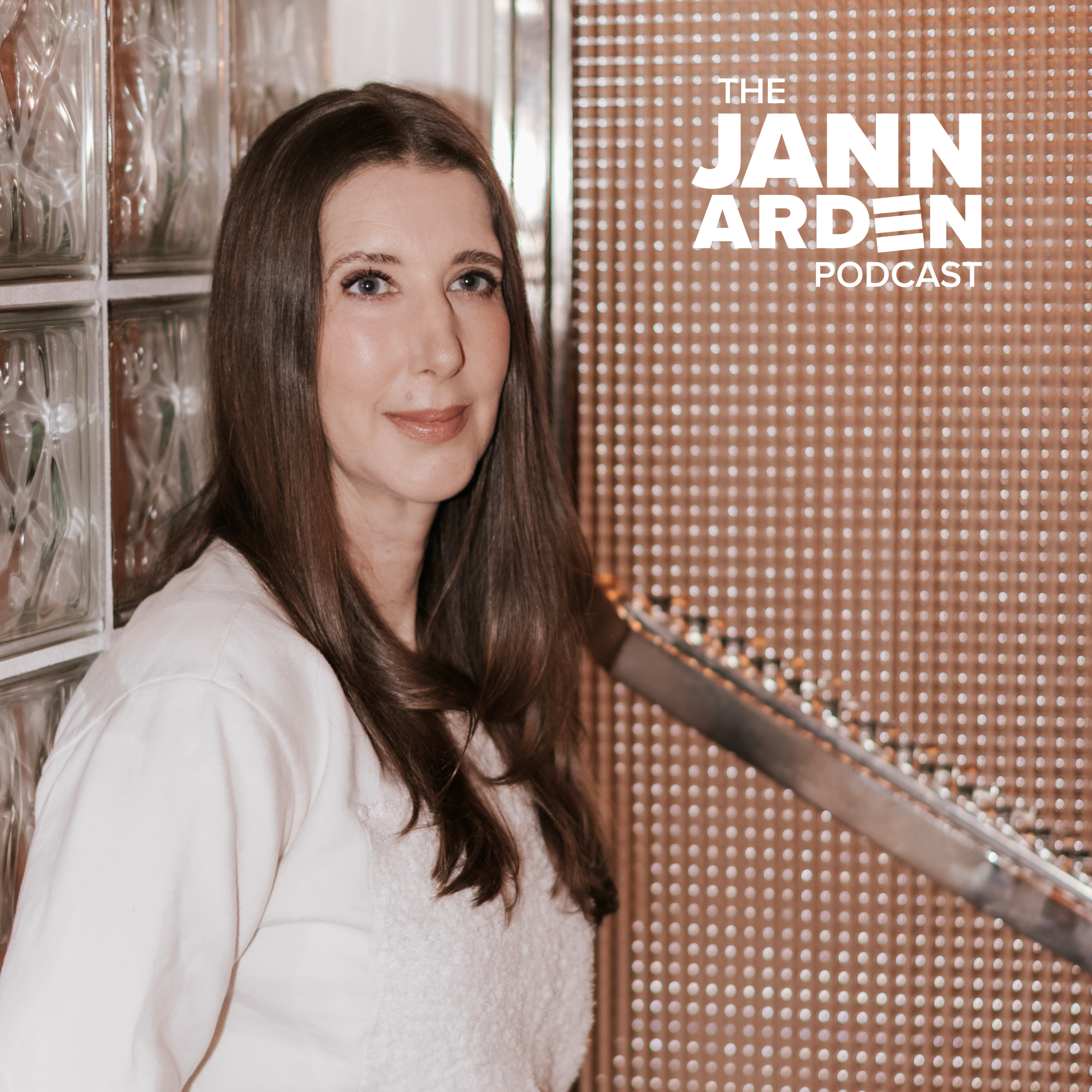 Jen Agg: Table Boss episode artwork