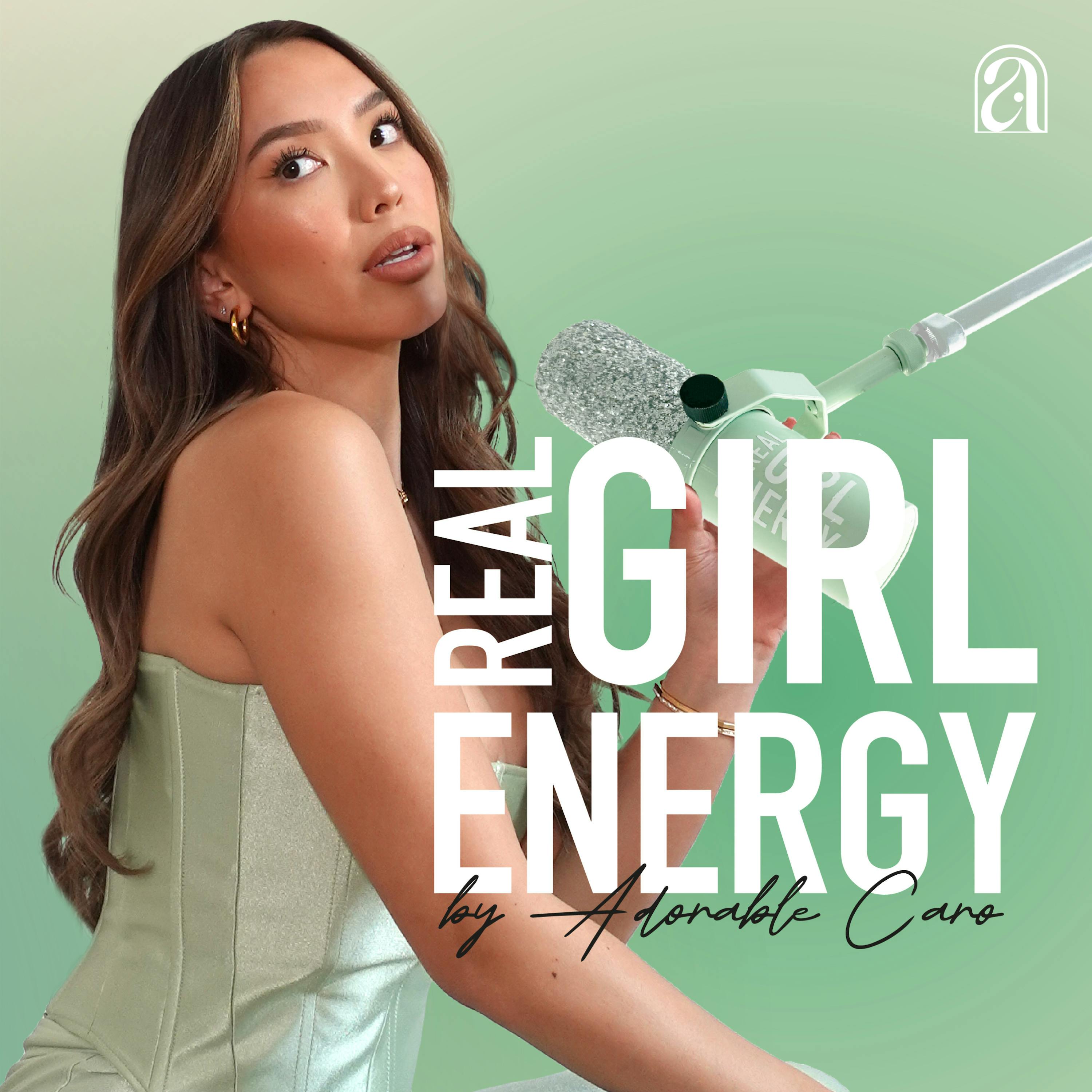 Real Girl Energy Real Girl Energy