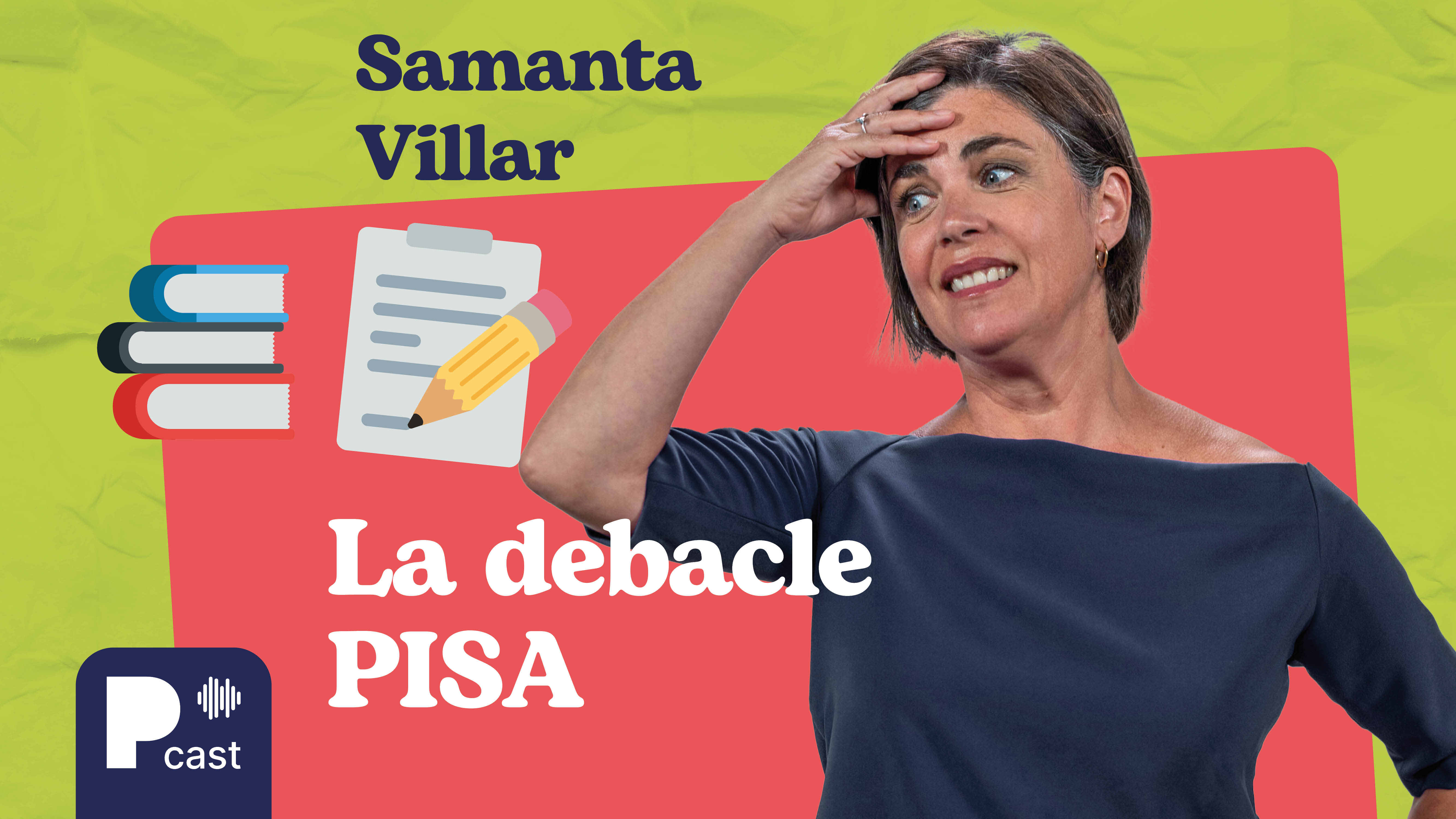 Portada de Sobre (vivir) a la crianza, con Samanta Villar
