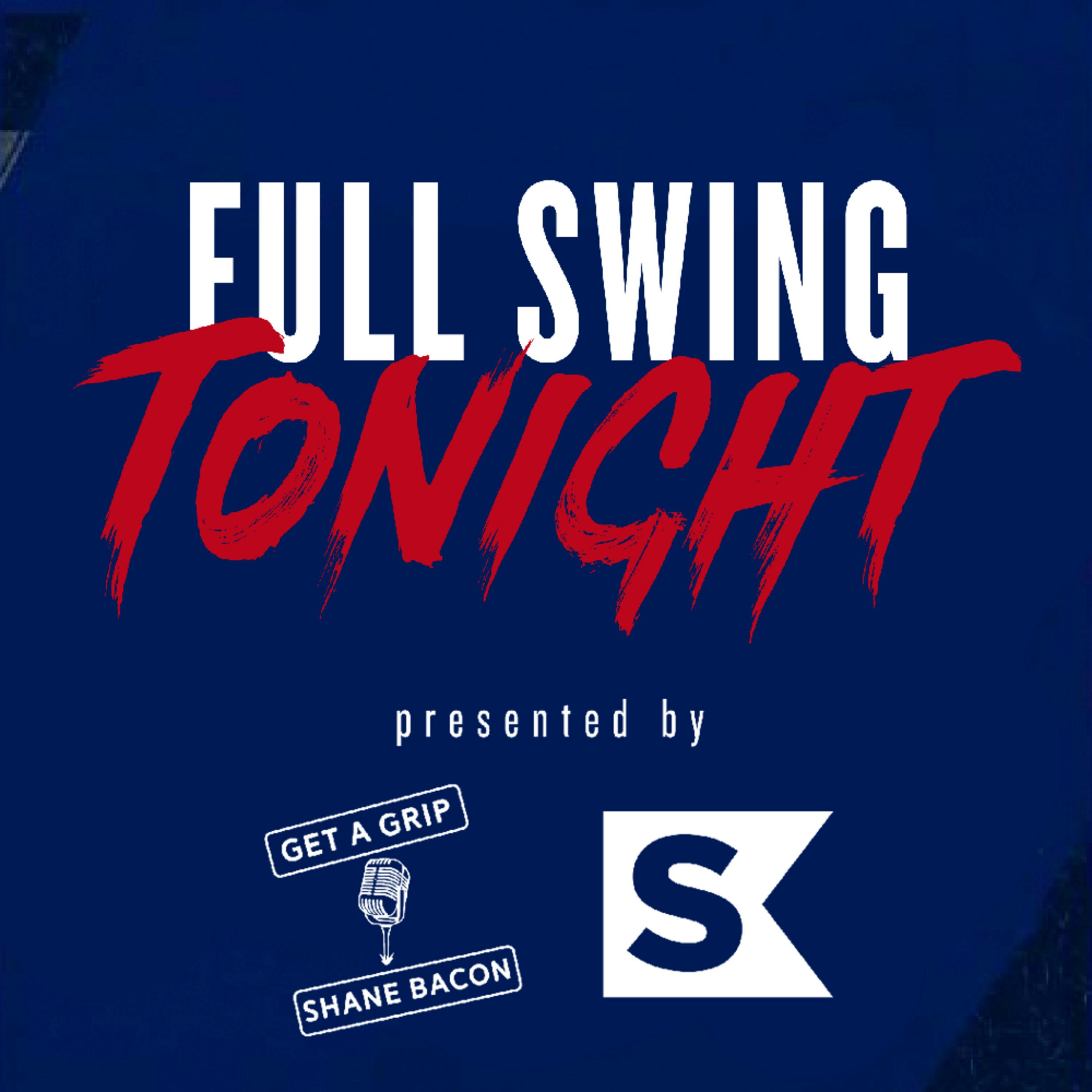 Full Swing Tonight - Episode 1: Frenemies
