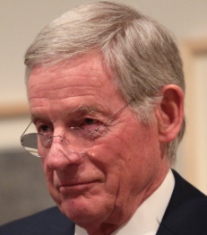 Harvey Mansfield, "Where Harvard Went Wrong"