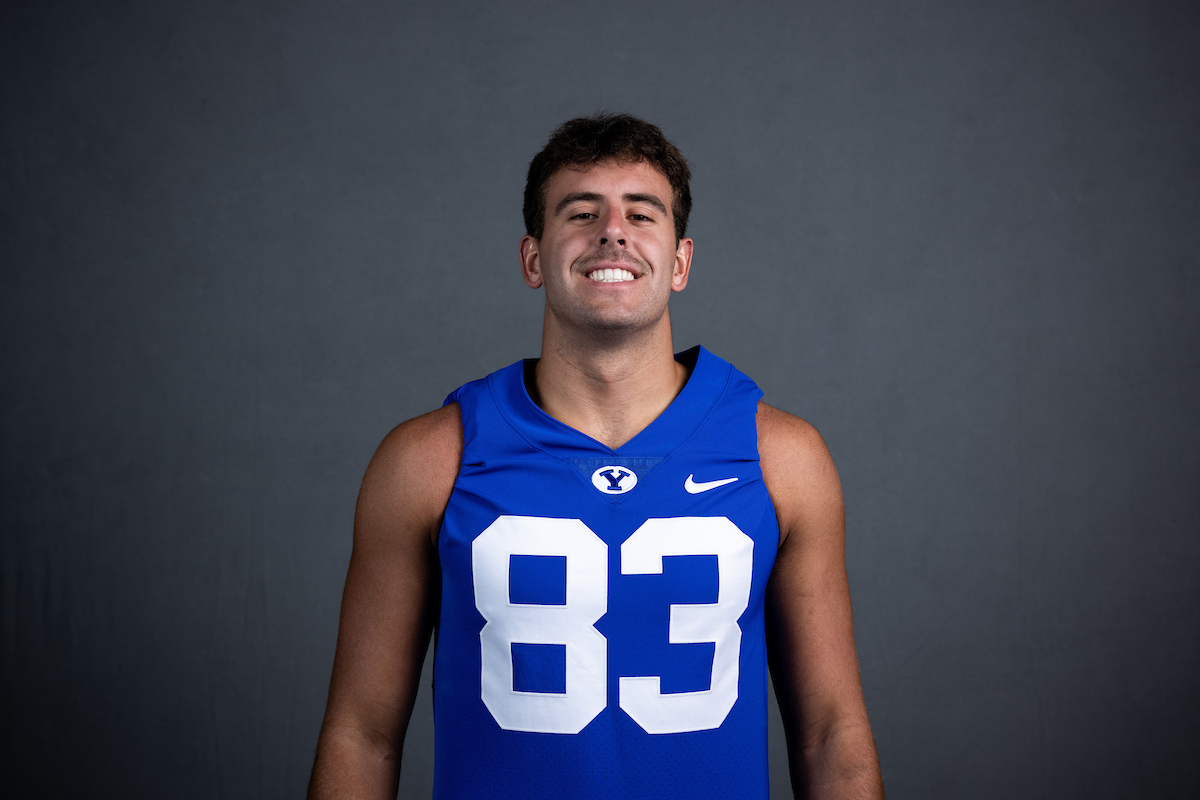 The Zone Sports Network - Brigham Young University