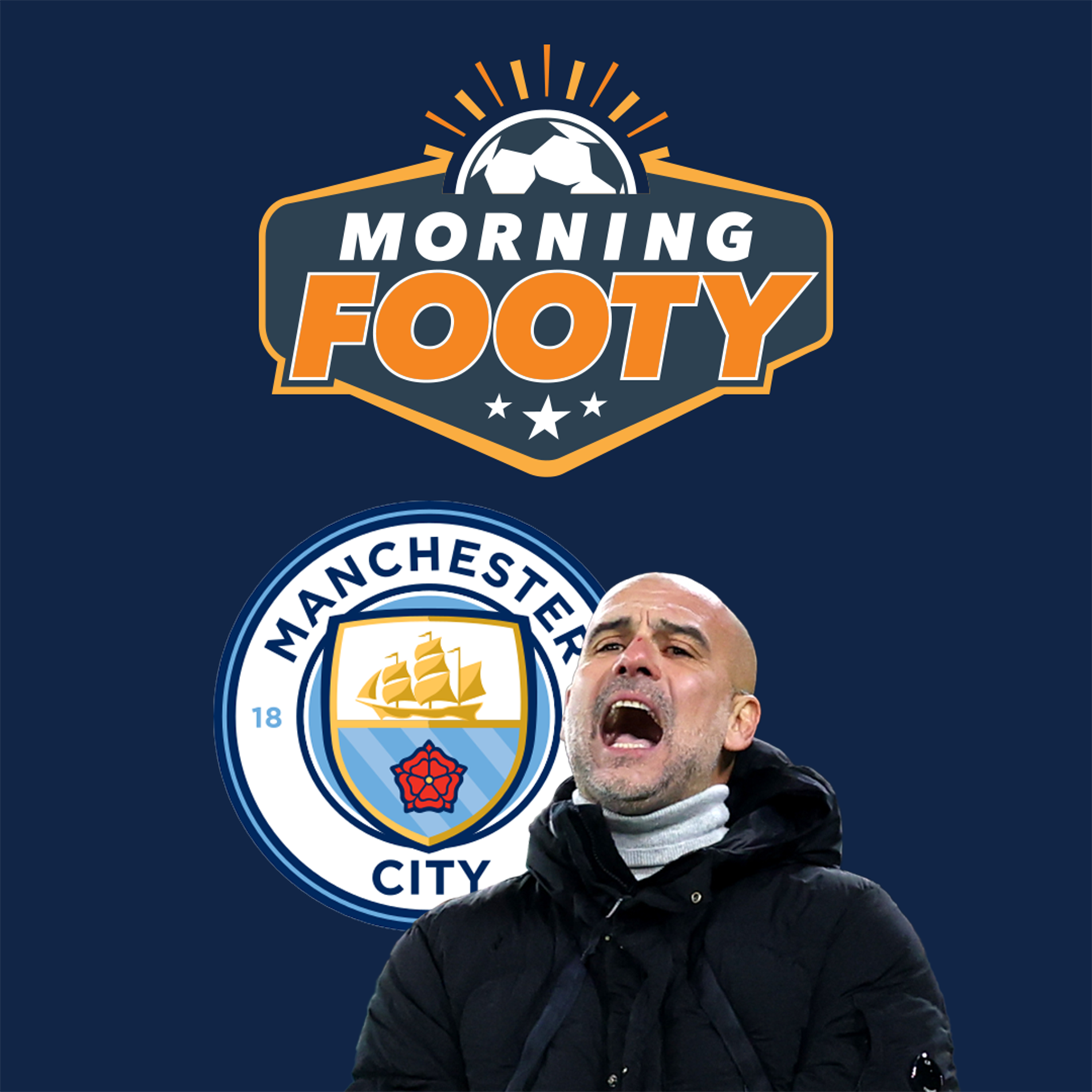 Morning Footy: A soccer show from CBS Sports Golazo Network