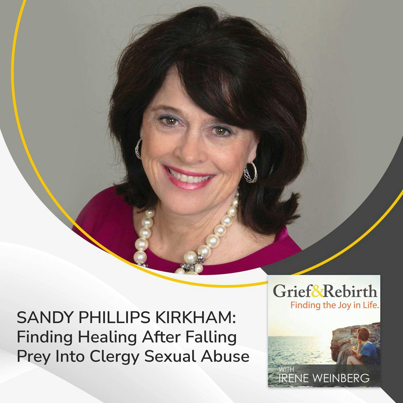 Finding Healing After Falling Prey Into Clergy Sexual Abuse Finding Healing After Falling Prey Into Clergy Sexual Abuse