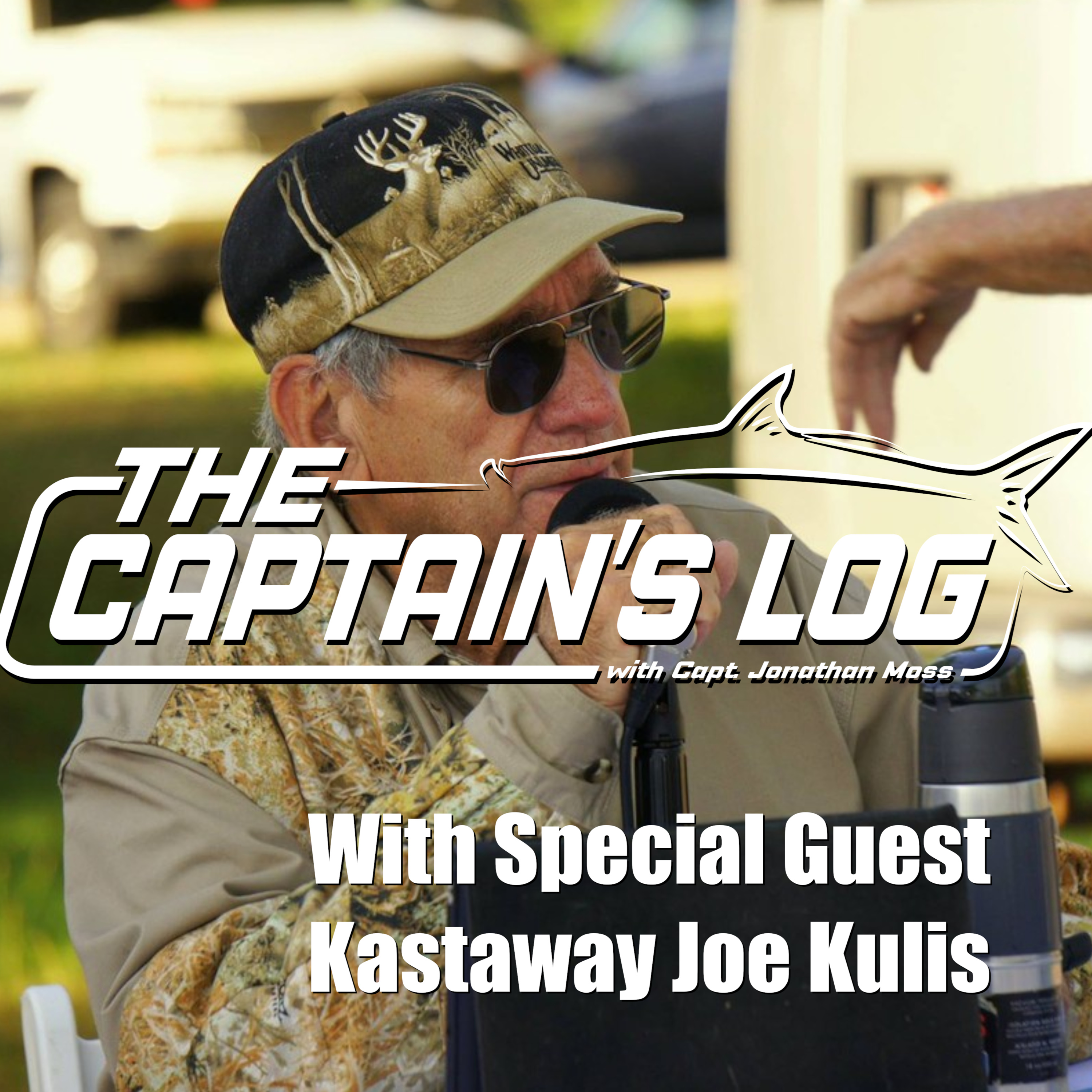 The Captain\'s Log Radio