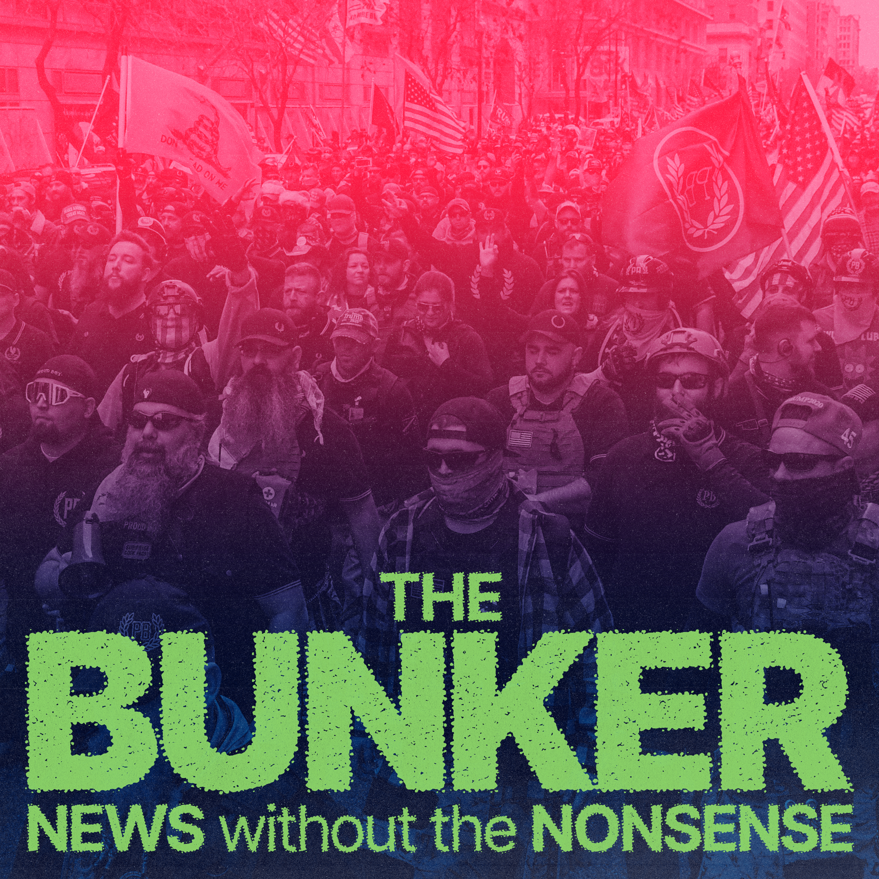 The men who hate women – How sexism powers the far right