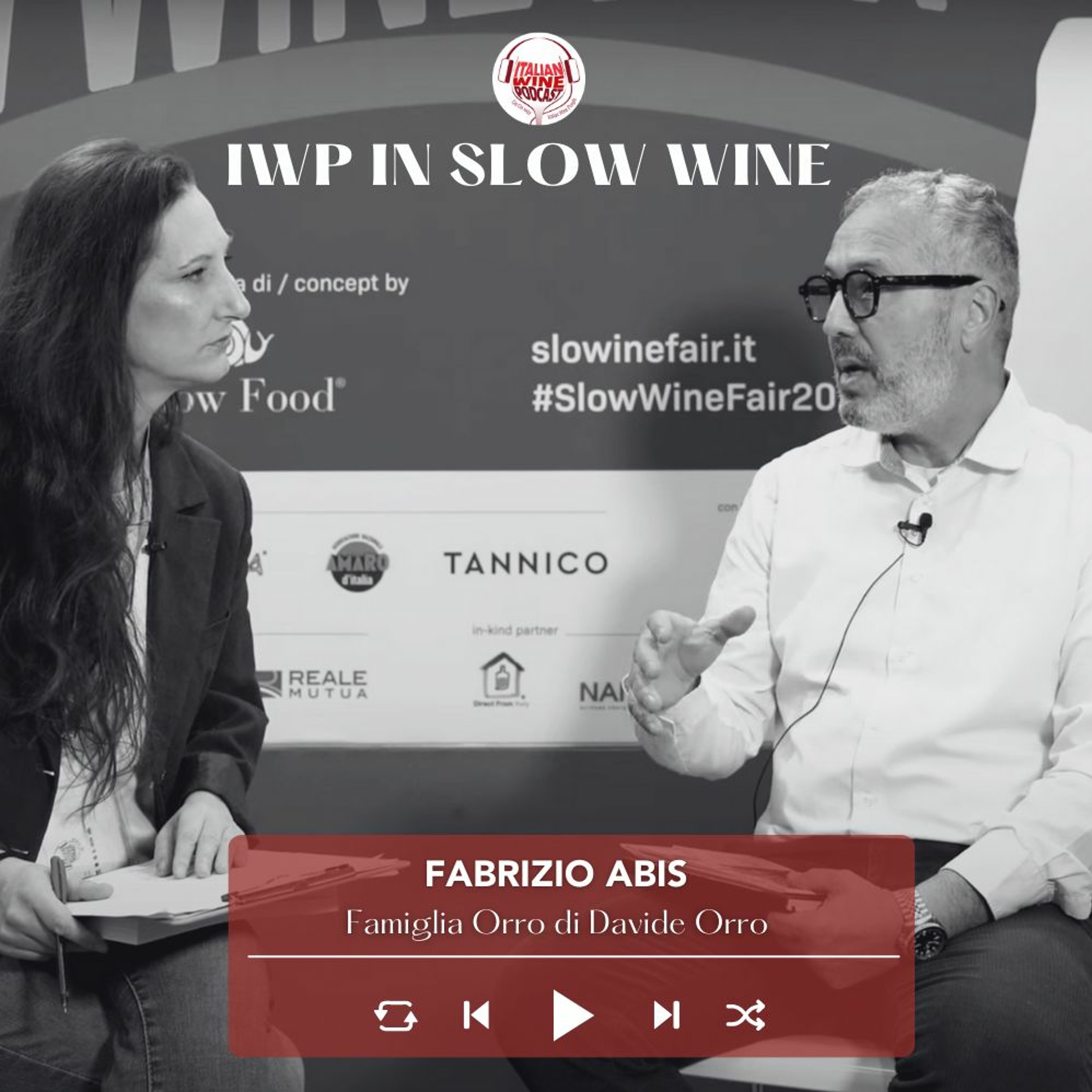 Italian Wine Podcast