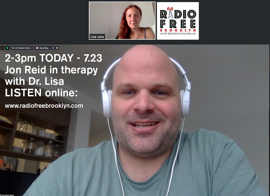 Dr. Lisa Gives a Sh*t