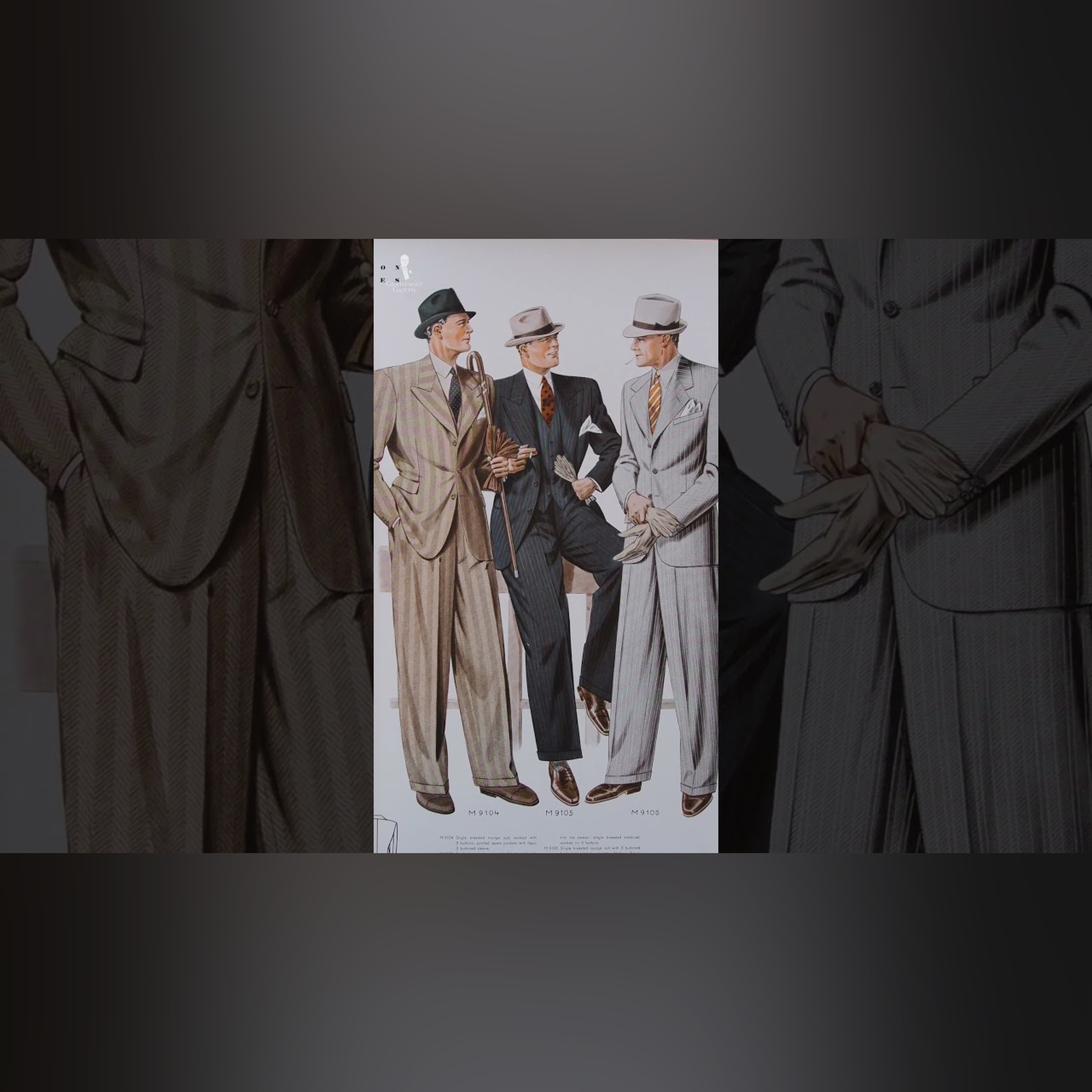11 Vintage Wedding Outfit Ideas For Men #mensfashion #wedding #style episode artwork