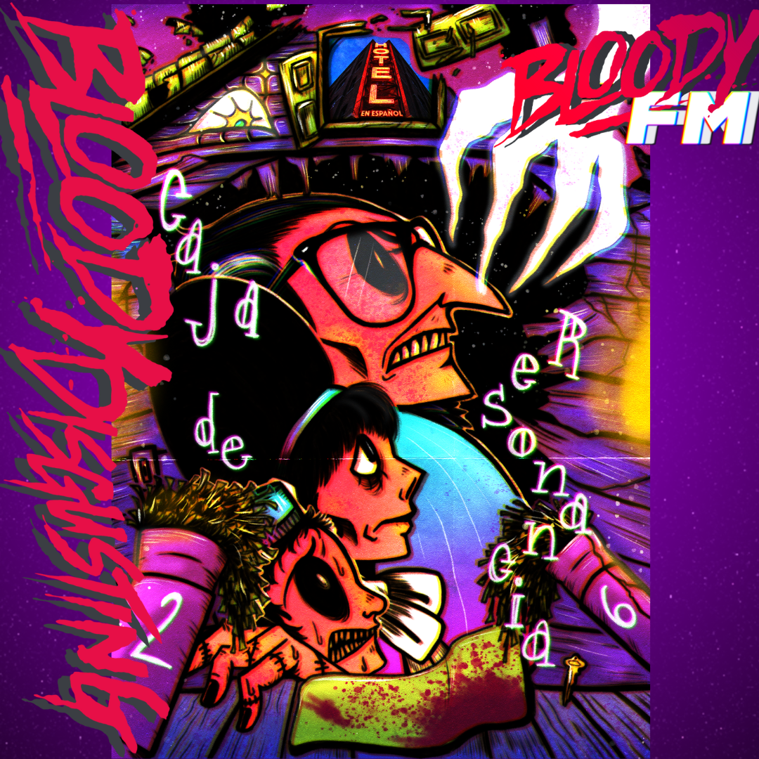 22. Caja de Resonancia