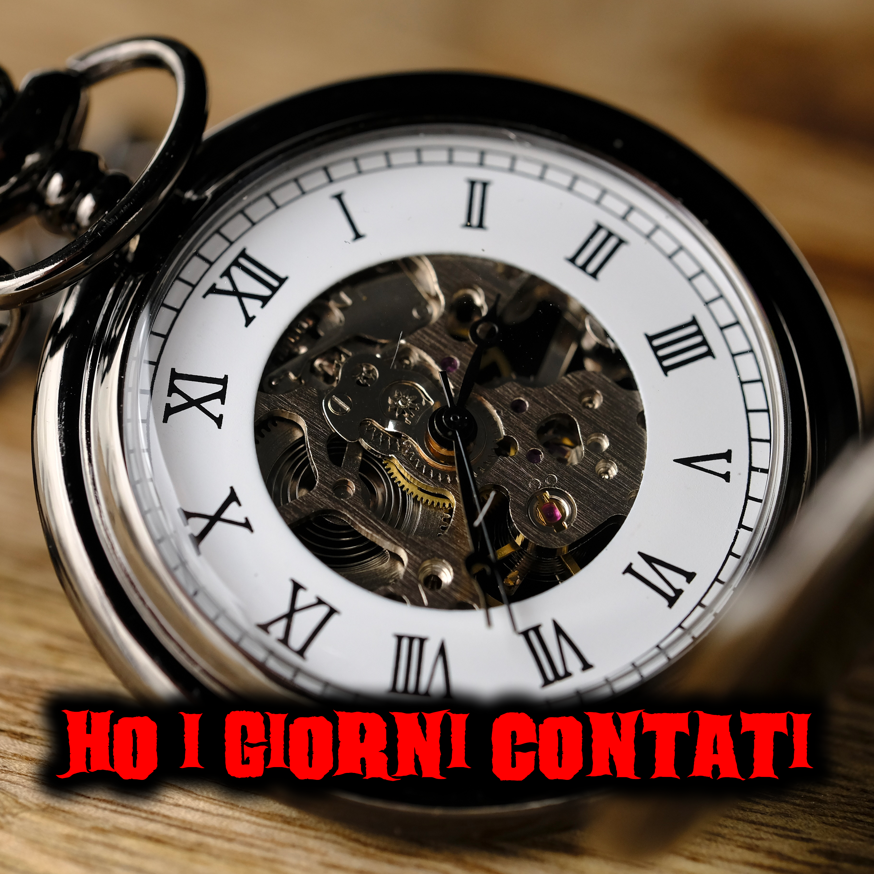 La Notte delle Creepypasta