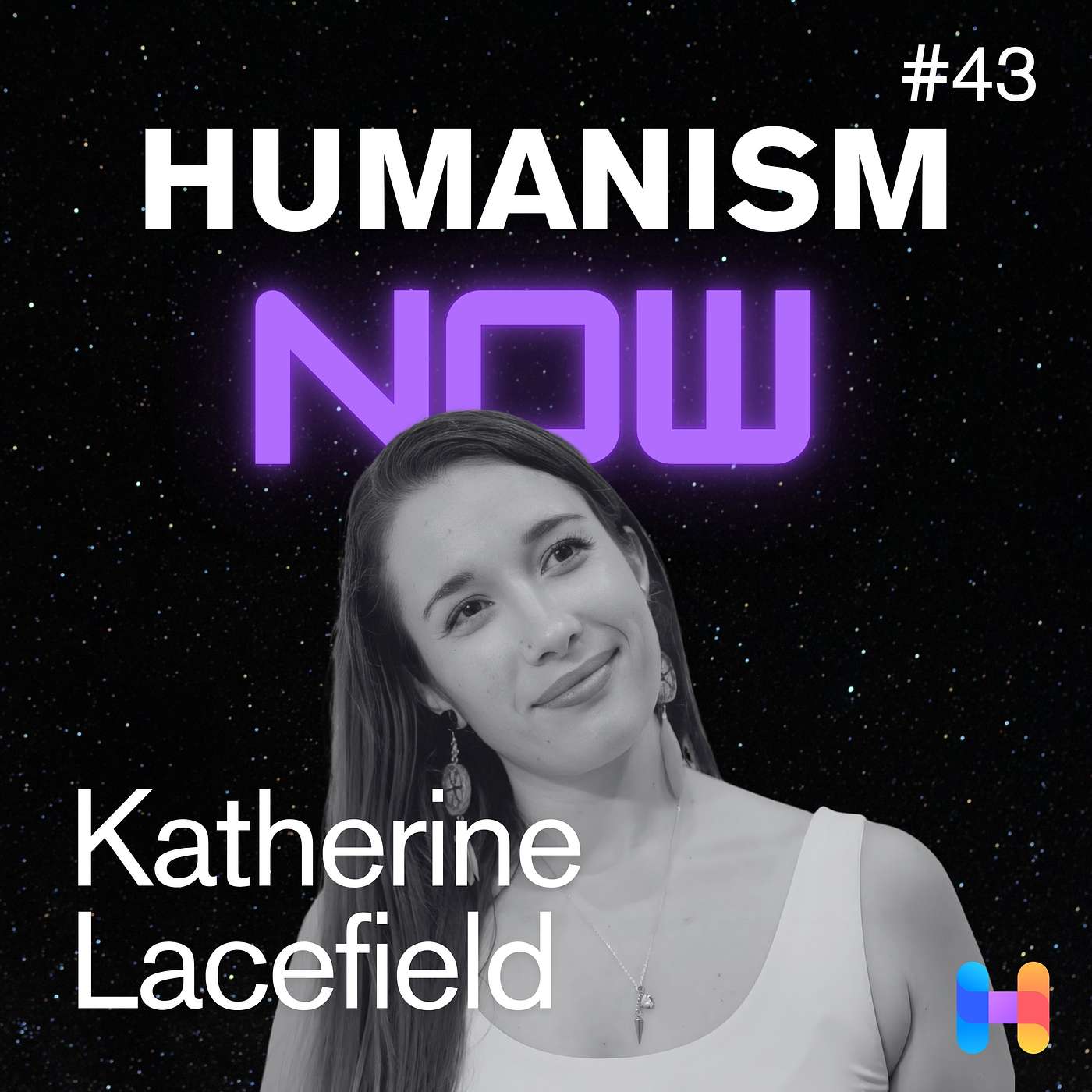 43. Katherine Lacefield on Moving from Confrontation to Connection & Campaigning for Causes that Welcome Everyone