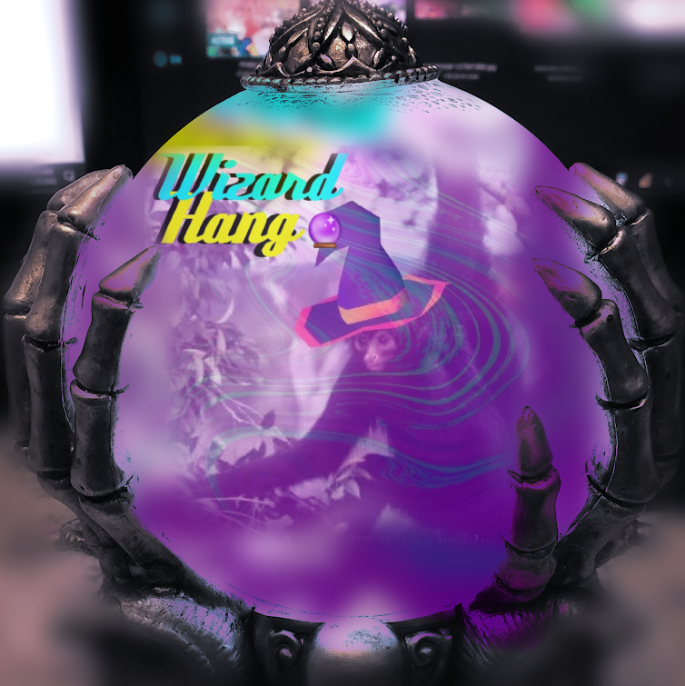 WH46: Scott R McKinley episode artwork