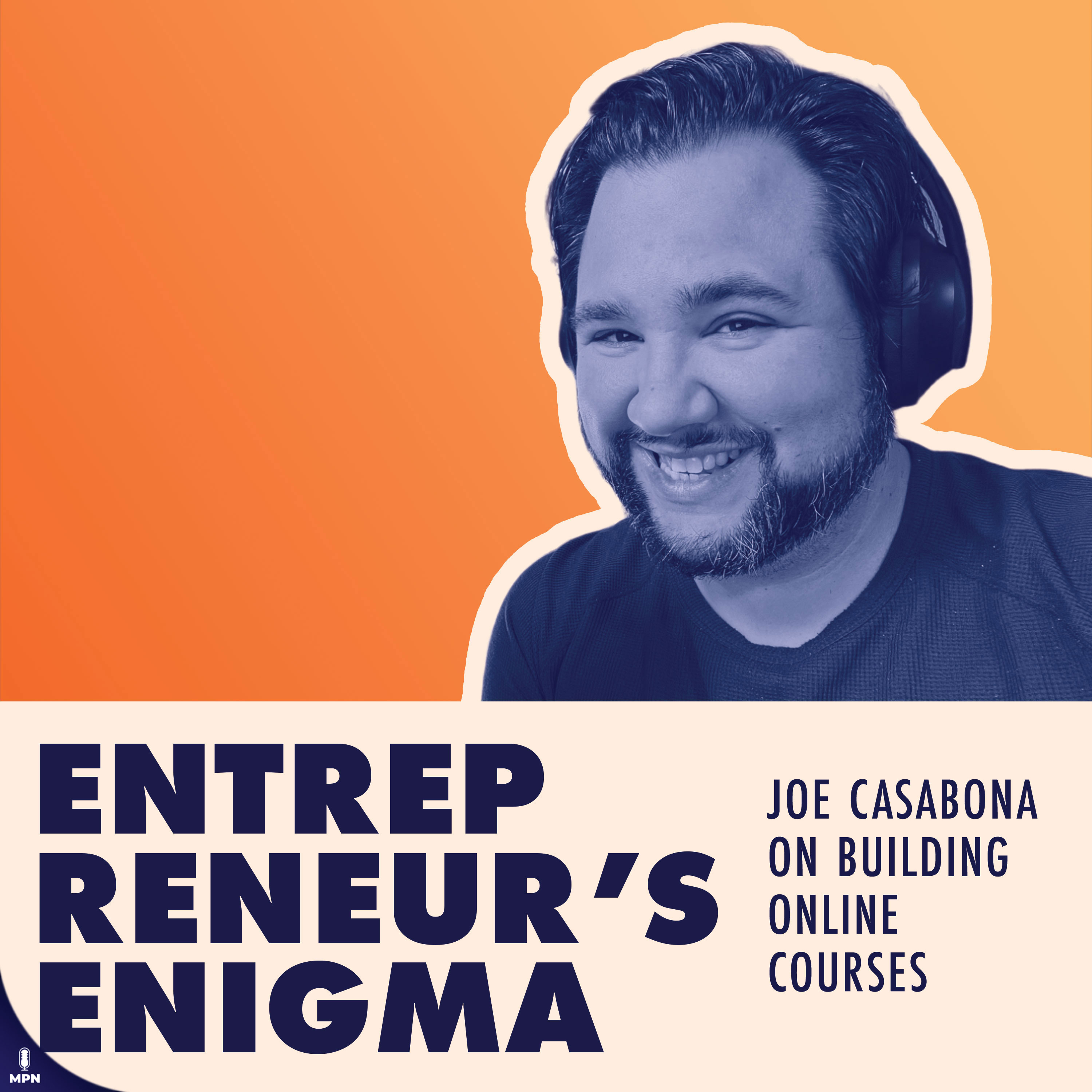 Entrepreneur\'s Enigma