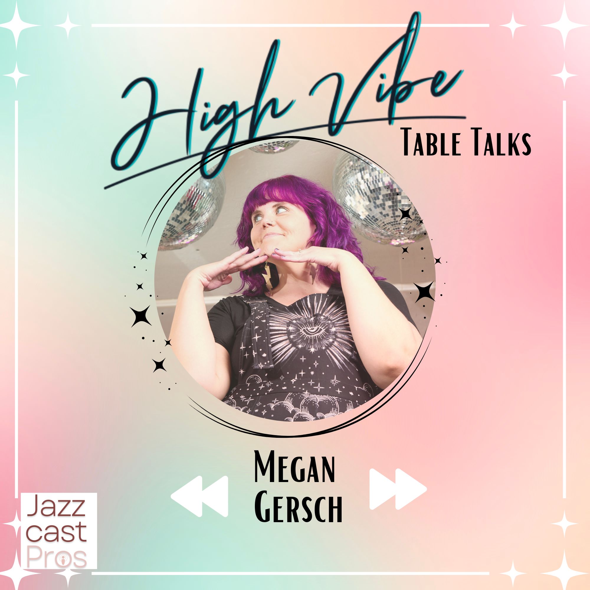 High Vibe Table Talks: Empowering Solopreneurs