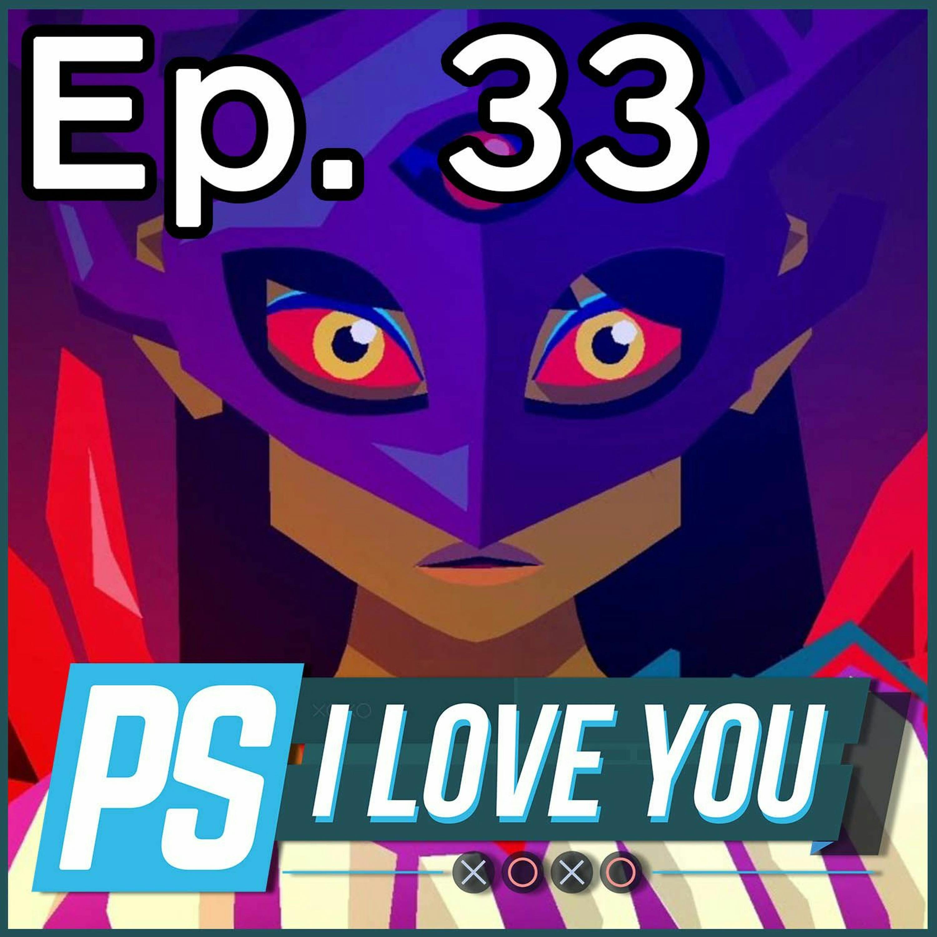 Severed Review - PS I Love You XOXO Ep. 33