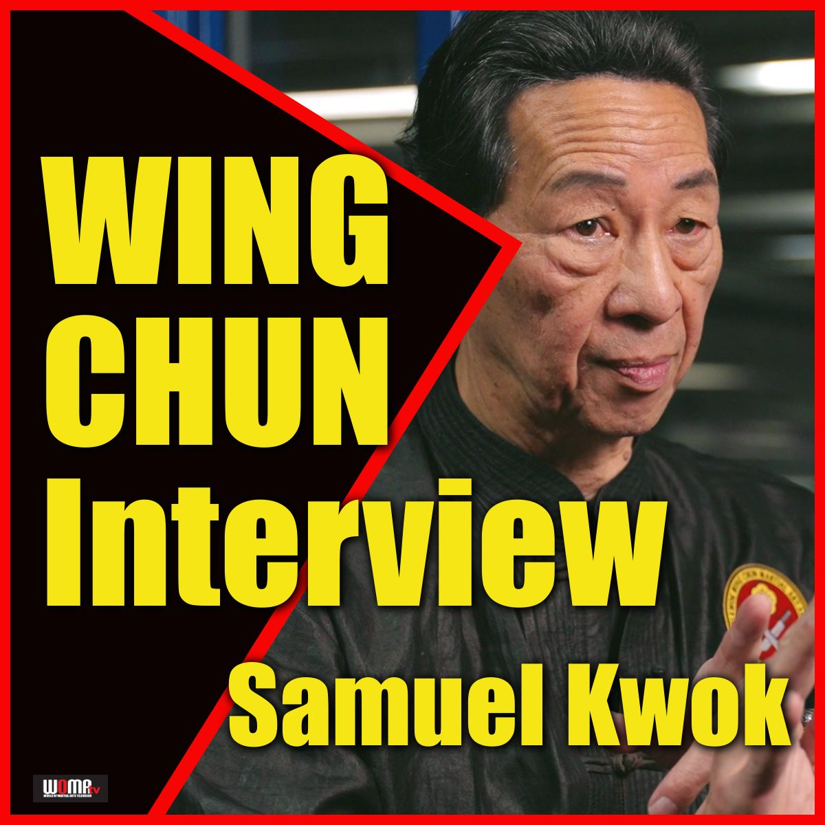 World of Martial Arts Show