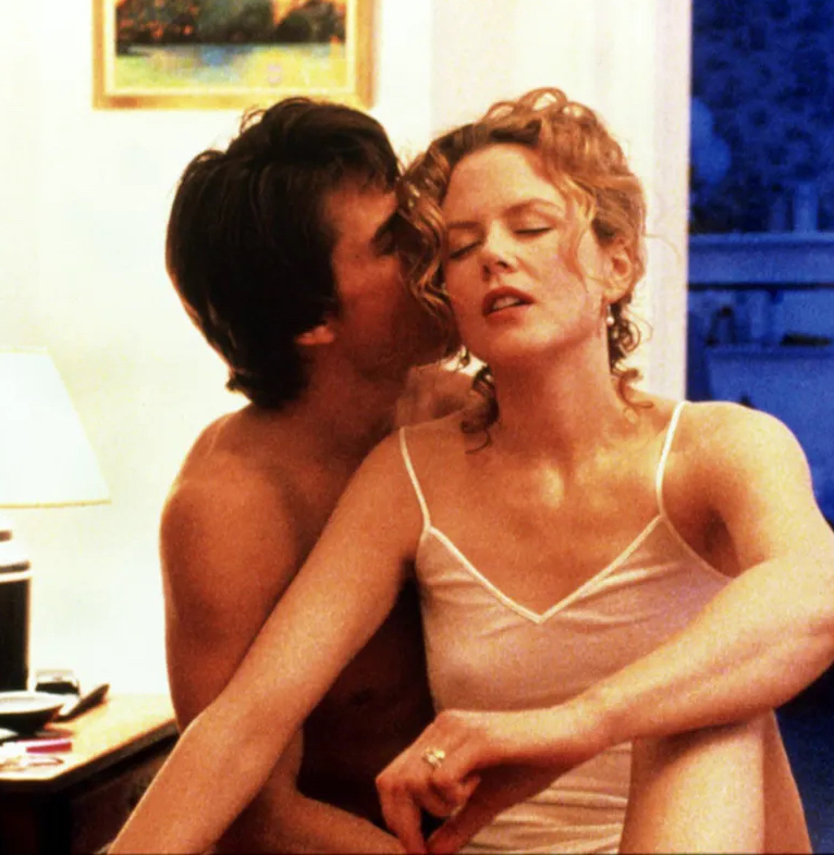 Eyes Wide Shut, Part 1 (Erotic 90’s, Part 20)